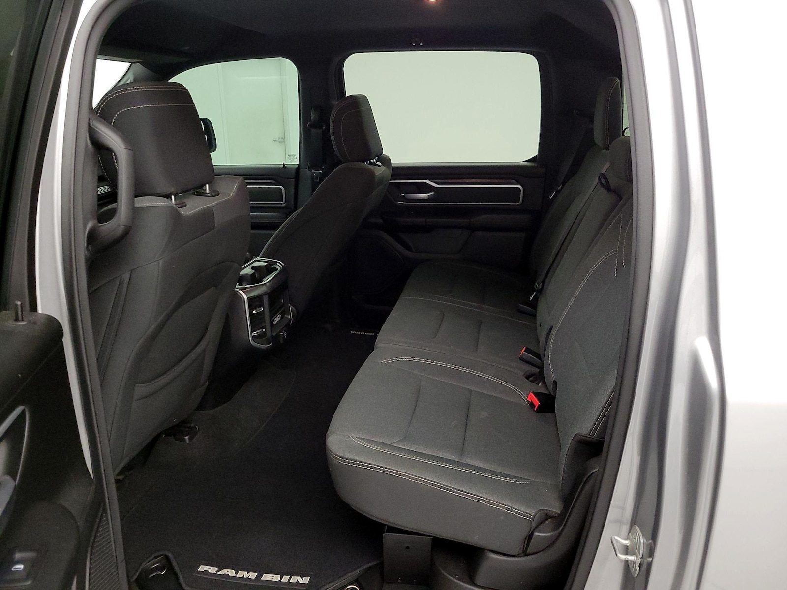2022 RAM Ram 1500 Pickup Big Horn/Lone Star - Photo 20