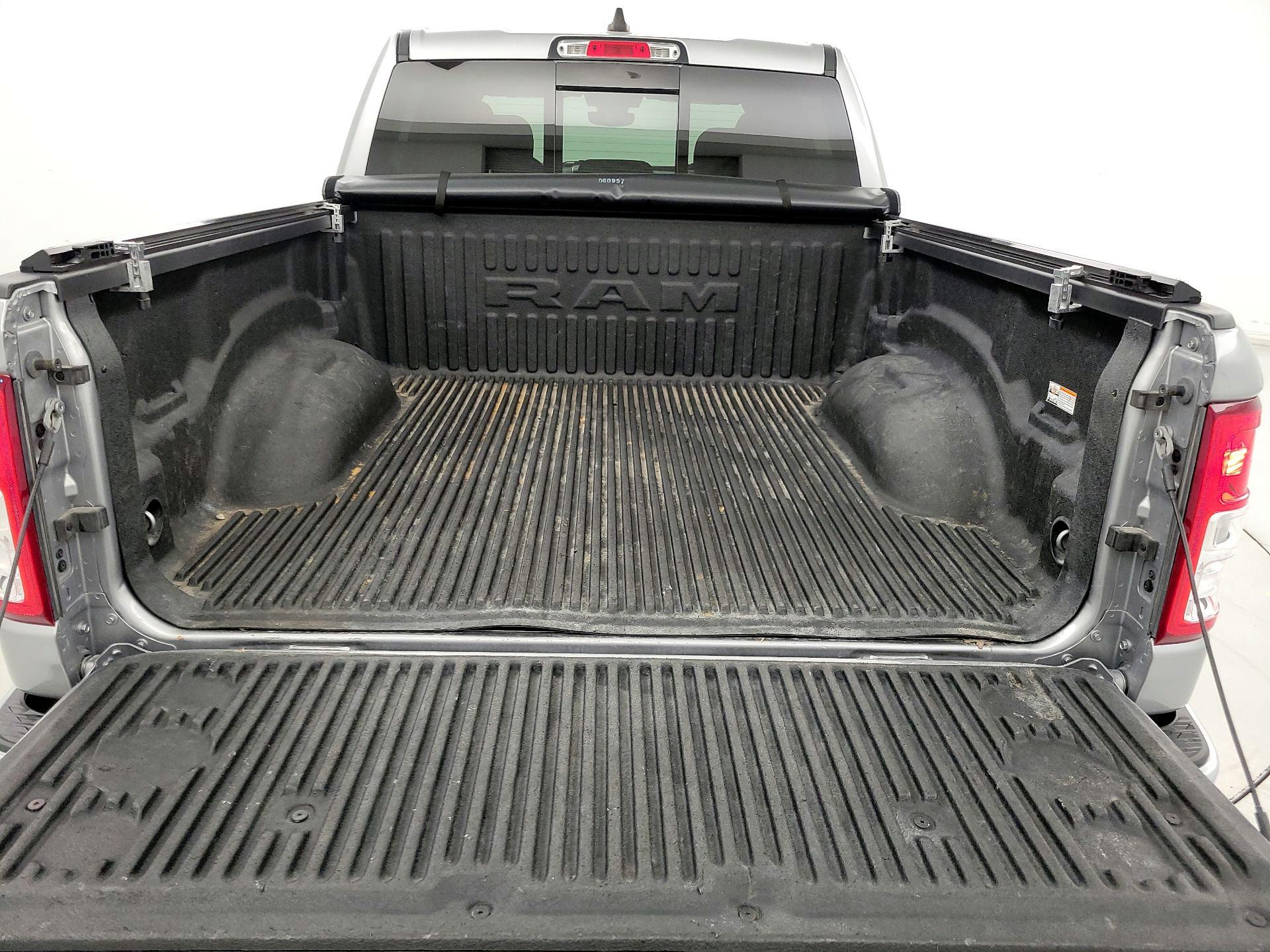 Thumbnail: 2022 RAM 1500 - 20