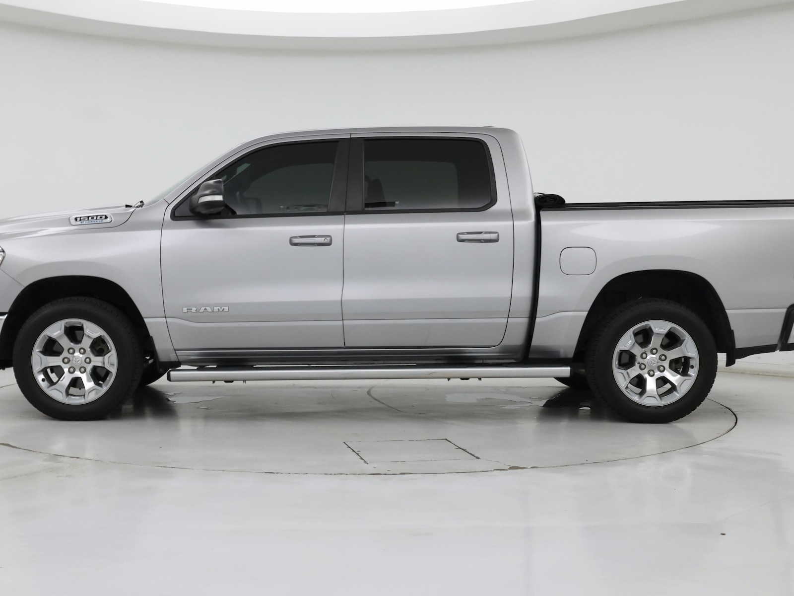 2022 RAM Ram 1500 Pickup Big Horn/Lone Star - Photo 4