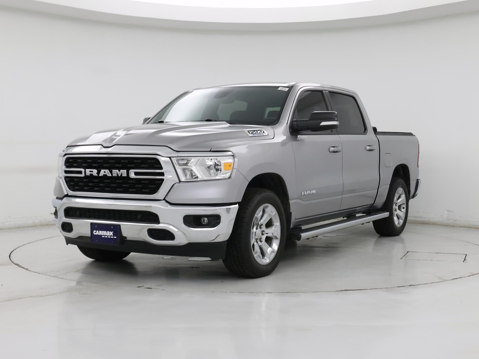 2022 RAM Ram 1500 Pickup Big Horn/Lone Star - Photo 5
