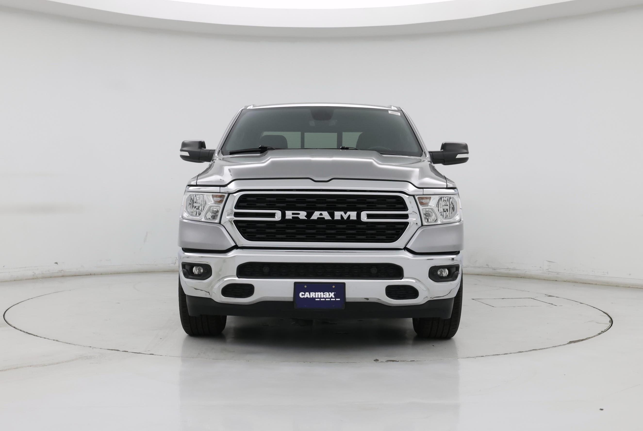 Thumbnail: 2022 RAM 1500 - 5