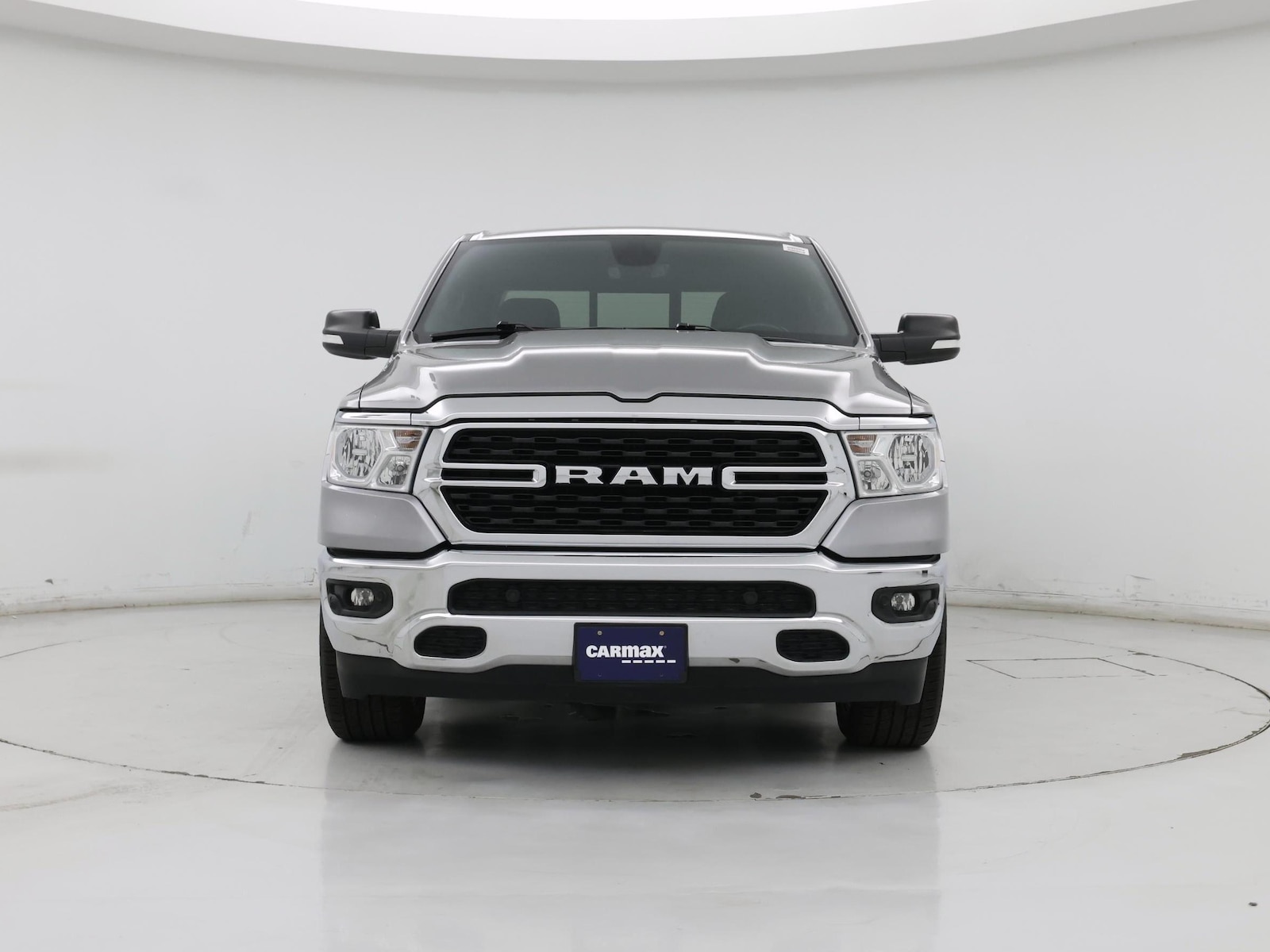 2022 RAM Ram 1500 Pickup Big Horn/Lone Star - Photo 6