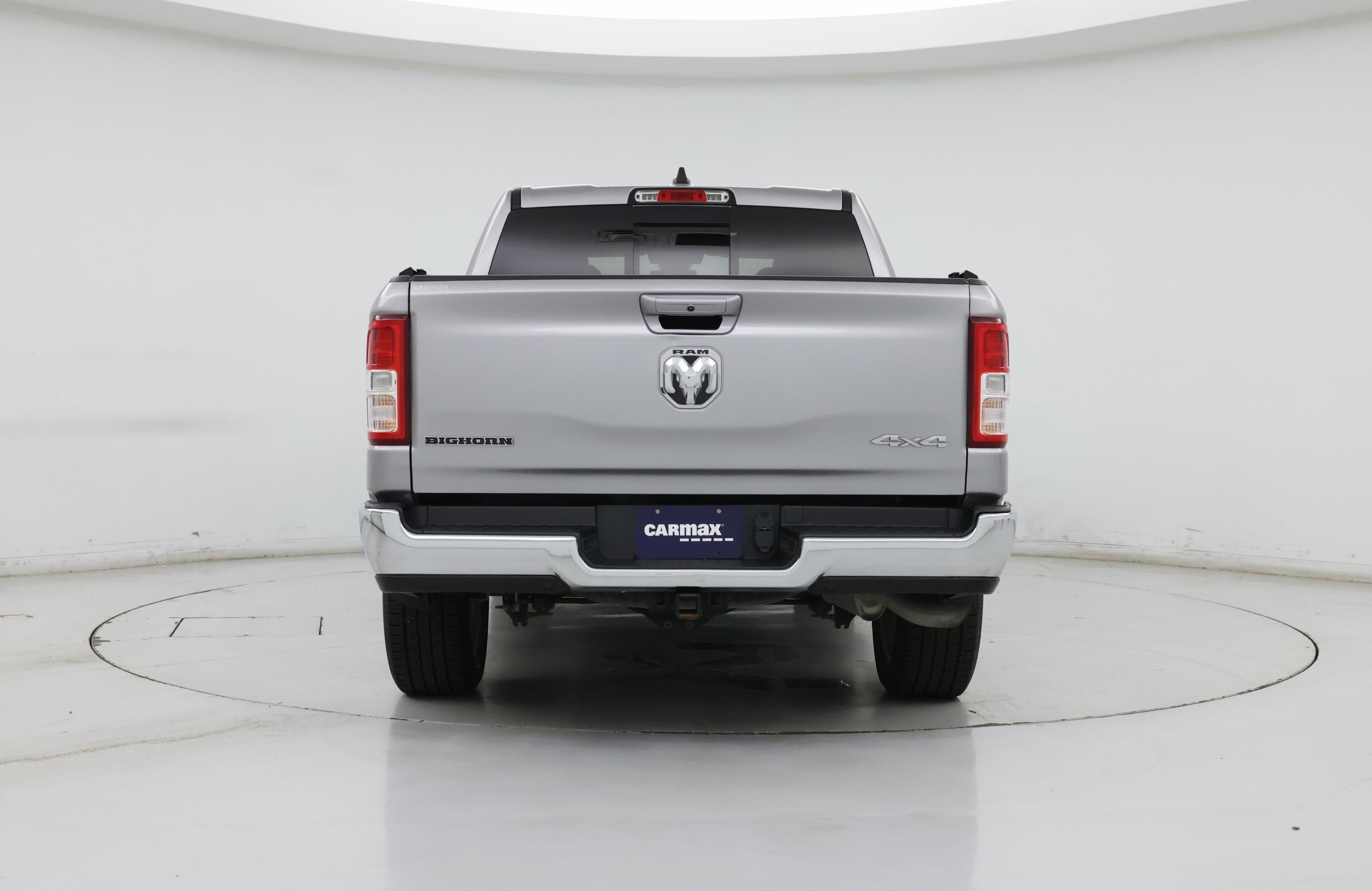 Thumbnail: 2022 RAM 1500 - 6