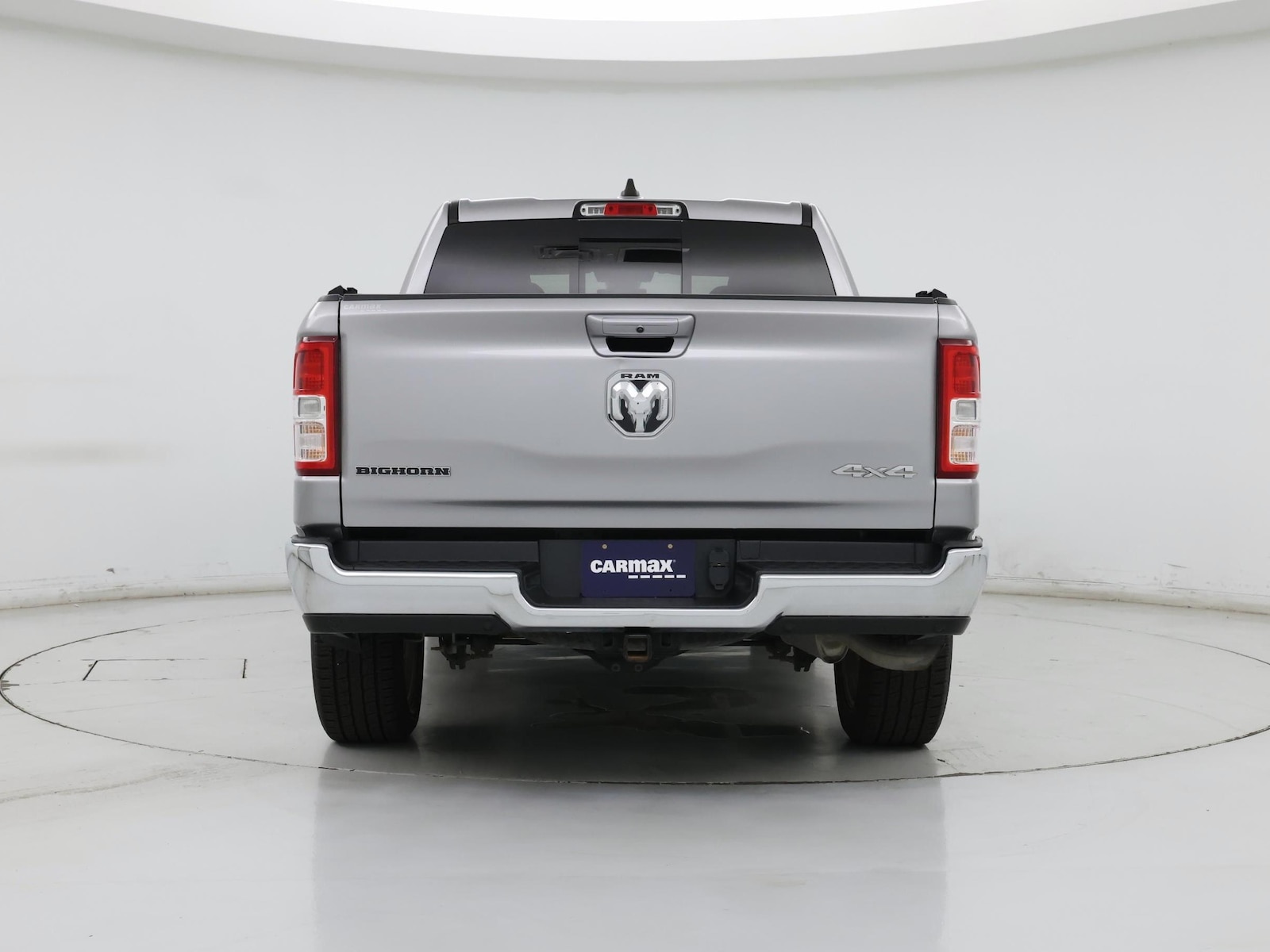 2022 RAM Ram 1500 Pickup Big Horn/Lone Star - Photo 7