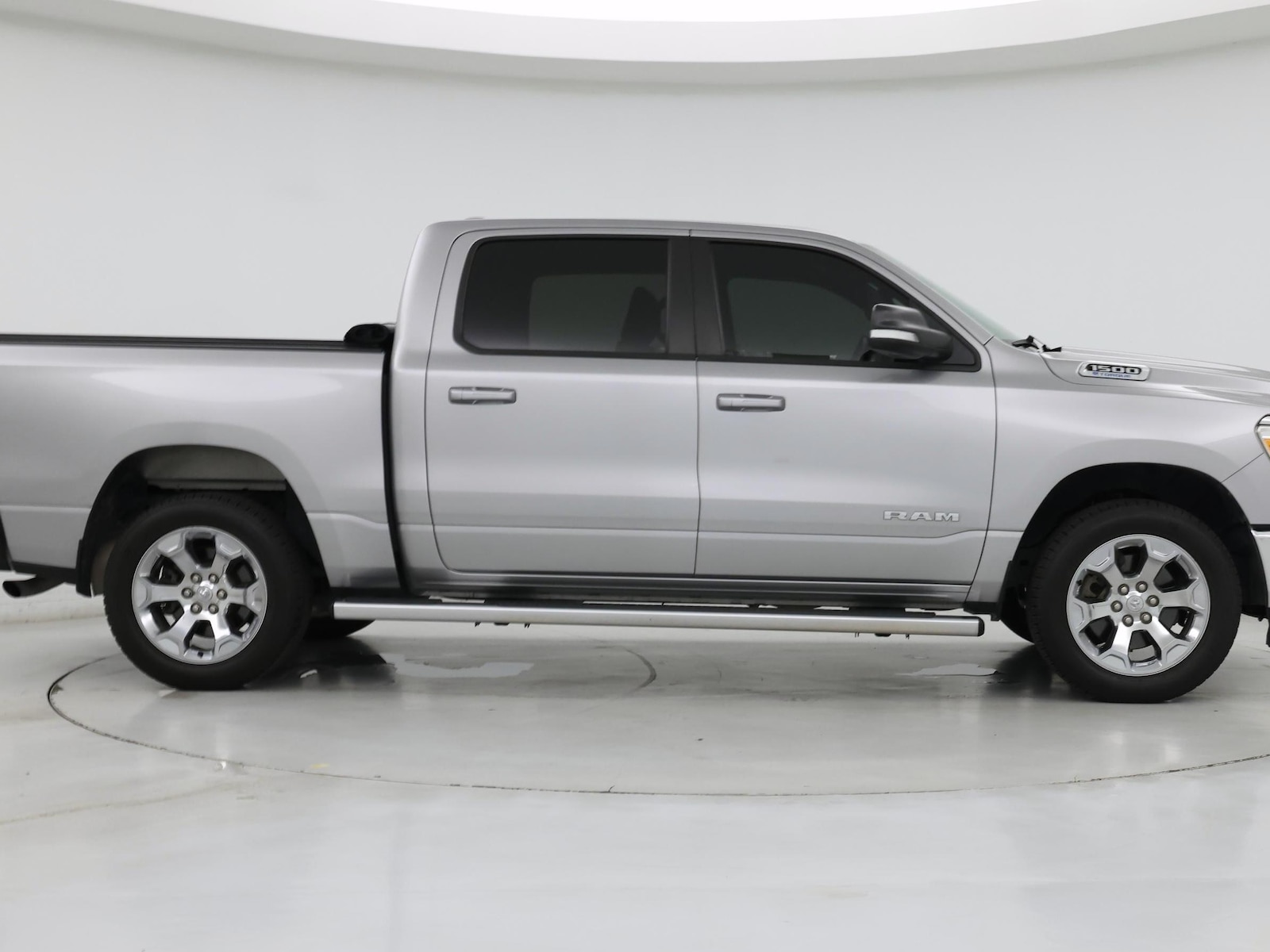 2022 RAM Ram 1500 Pickup Big Horn/Lone Star - Photo 8