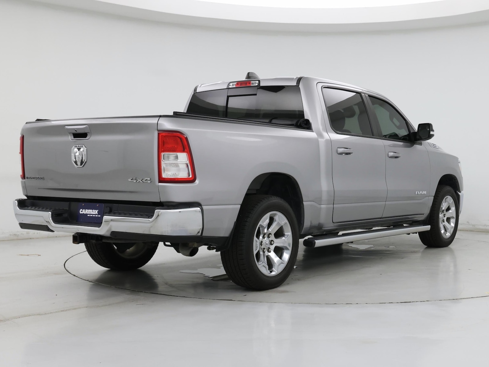 2022 RAM Ram 1500 Pickup Big Horn/Lone Star - Photo 9
