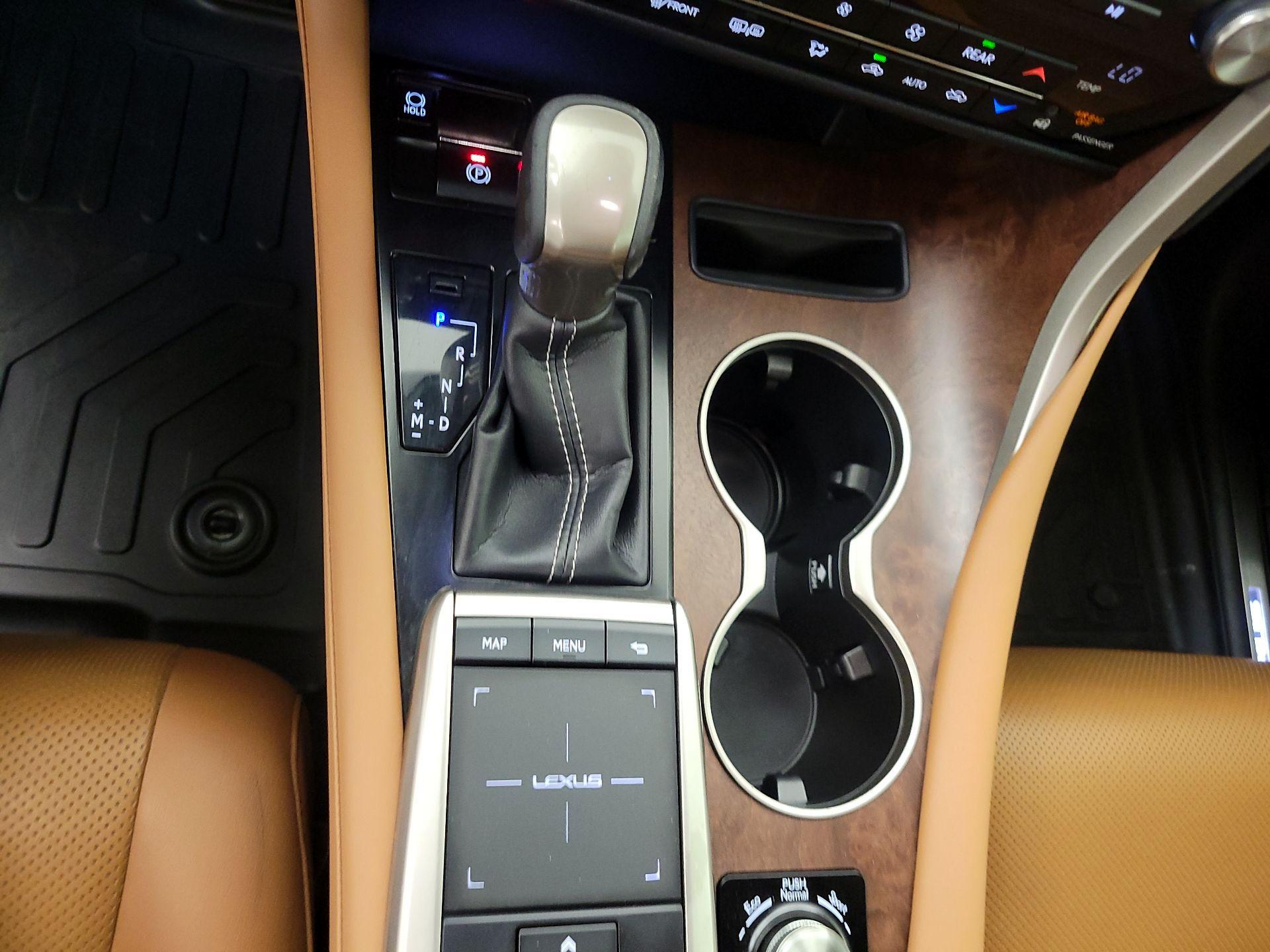 Thumbnail: 2021 Lexus RX - 17