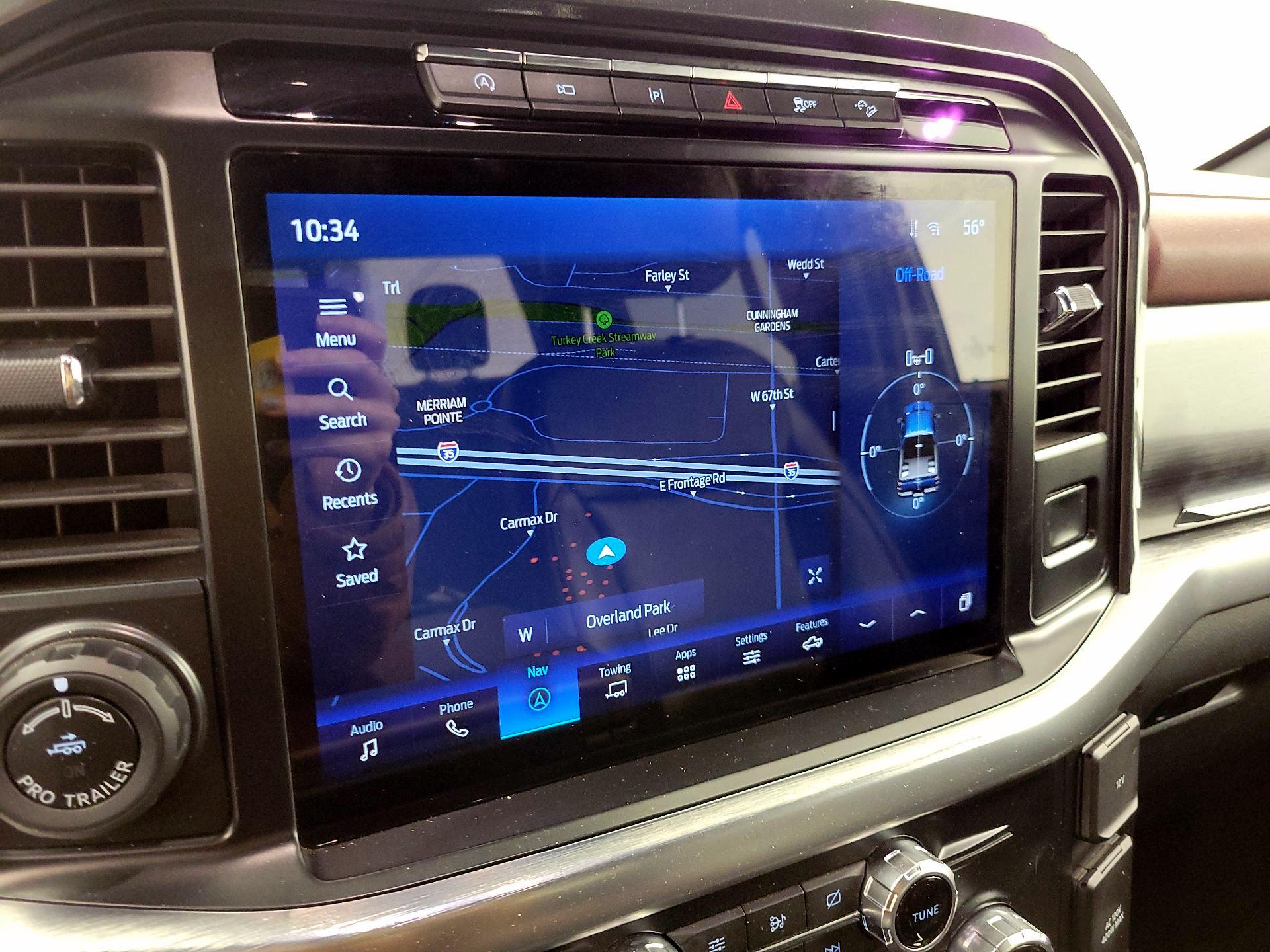 Thumbnail: 2021 Ford F-150 - 14
