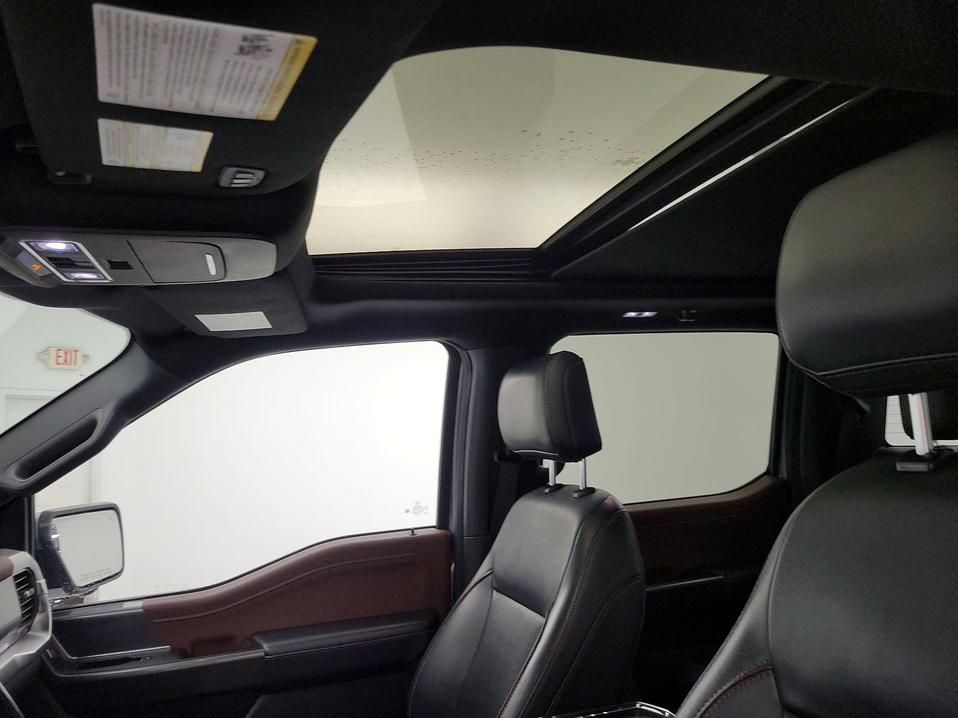 Thumbnail: 2021 Ford F-150 - 20