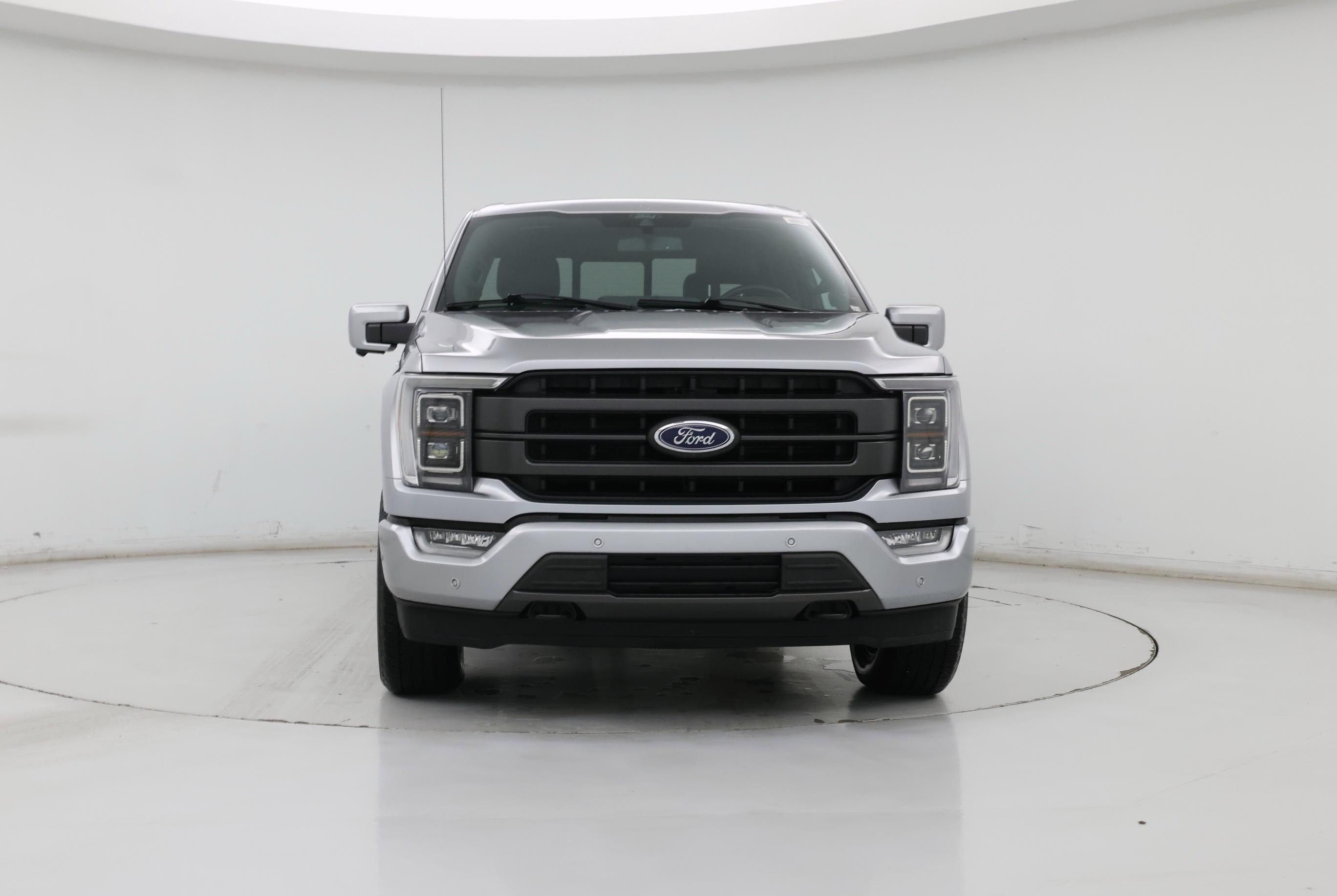 Thumbnail: 2021 Ford F-150 - 5