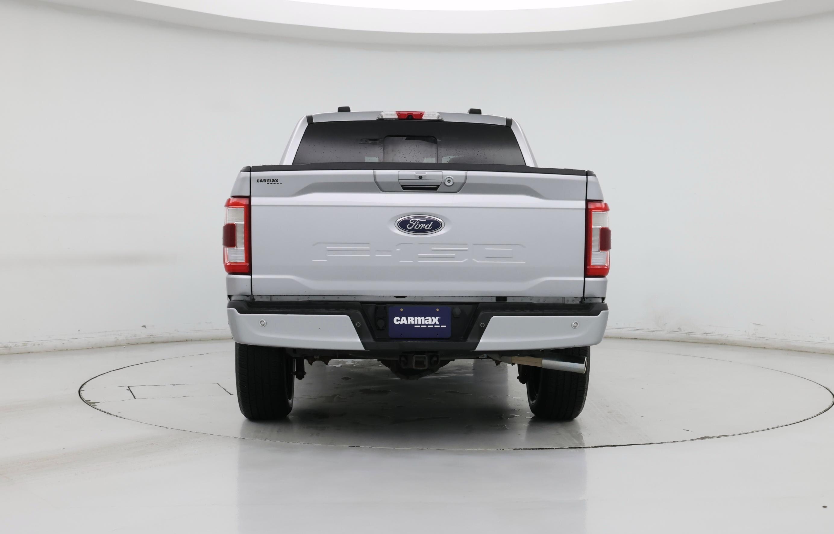 Thumbnail: 2021 Ford F-150 - 6