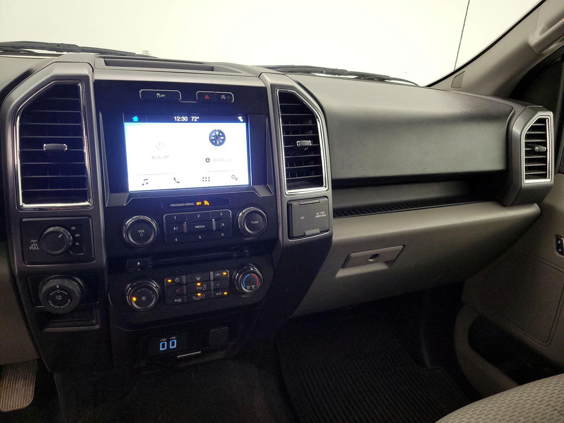 Thumbnail: 2016 Ford F-150 - 9