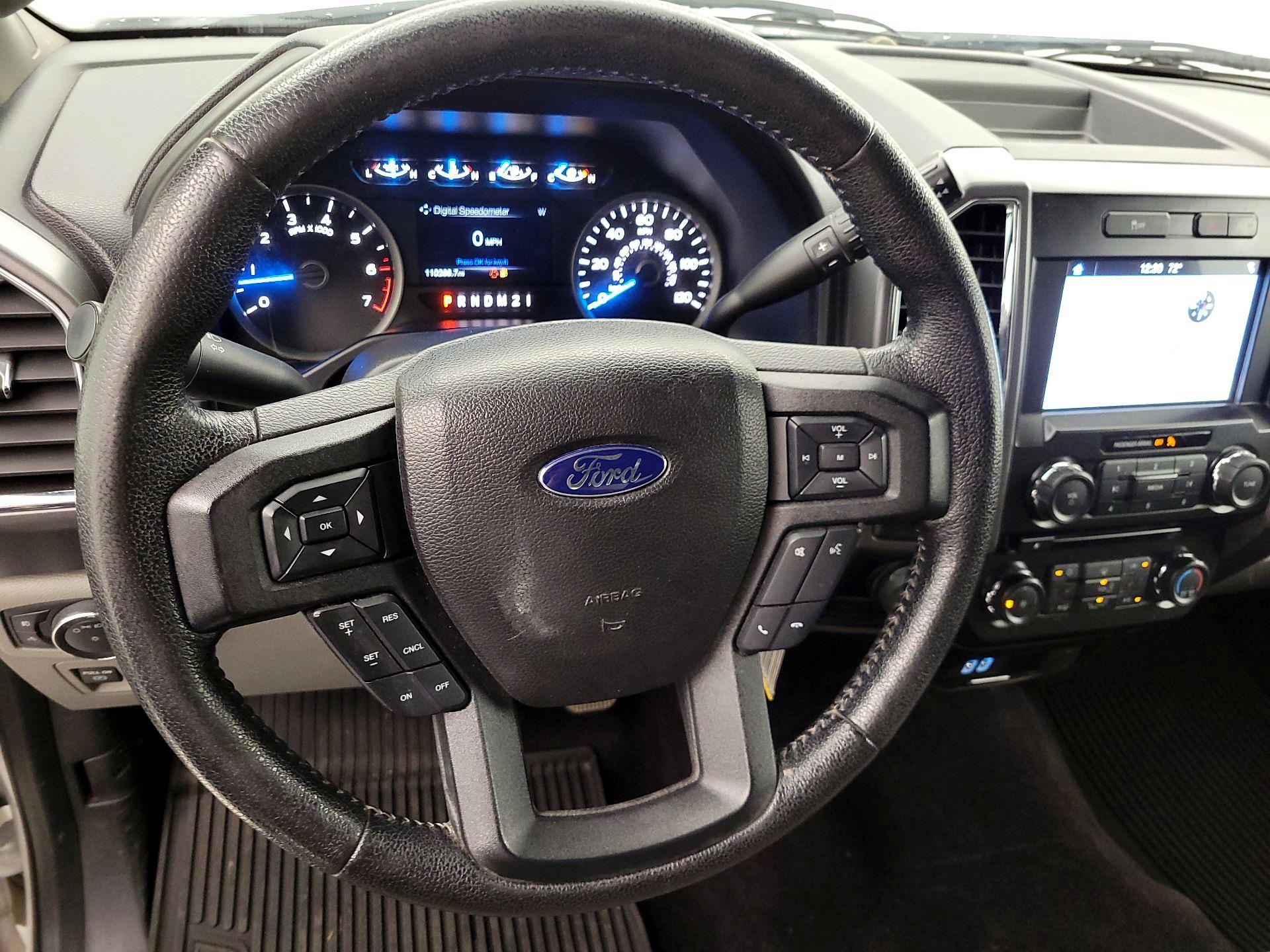 Thumbnail: 2016 Ford F-150 - 10
