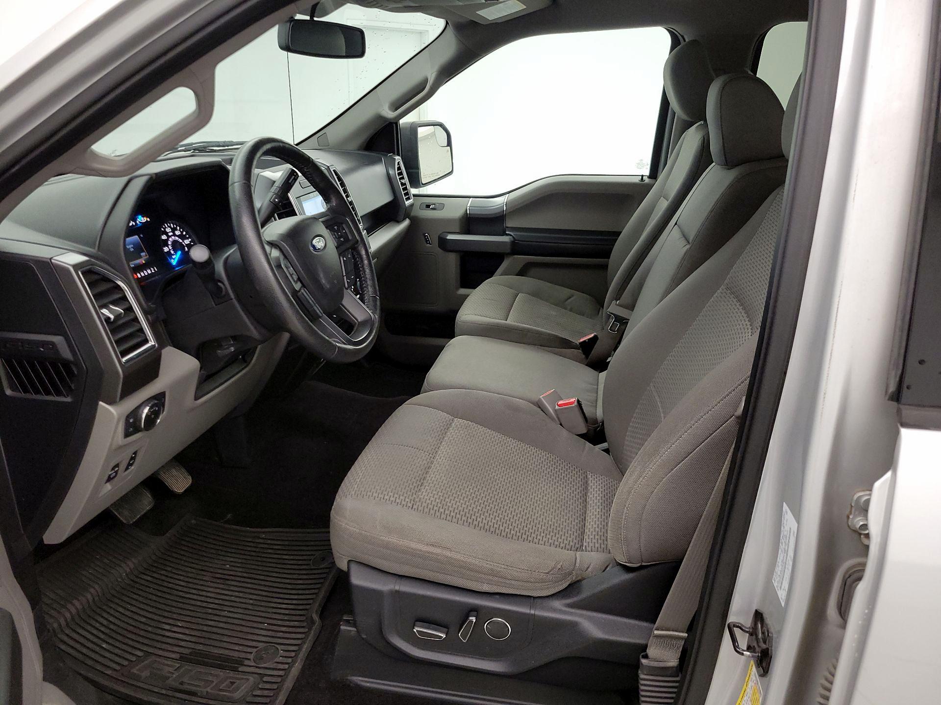 Thumbnail: 2016 Ford F-150 - 11