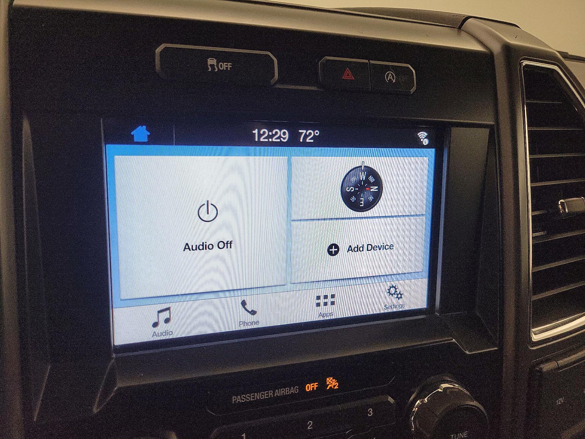 Thumbnail: 2016 Ford F-150 - 15