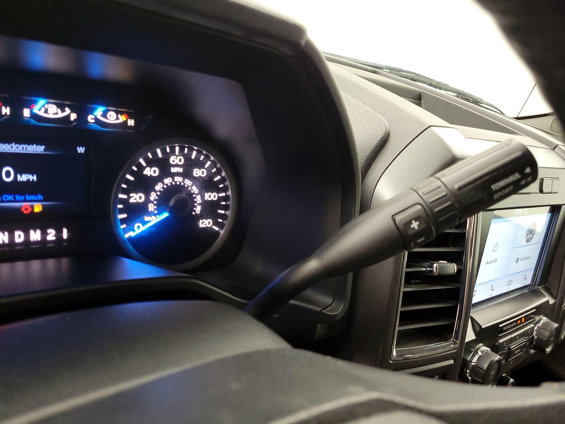 Thumbnail: 2016 Ford F-150 - 17