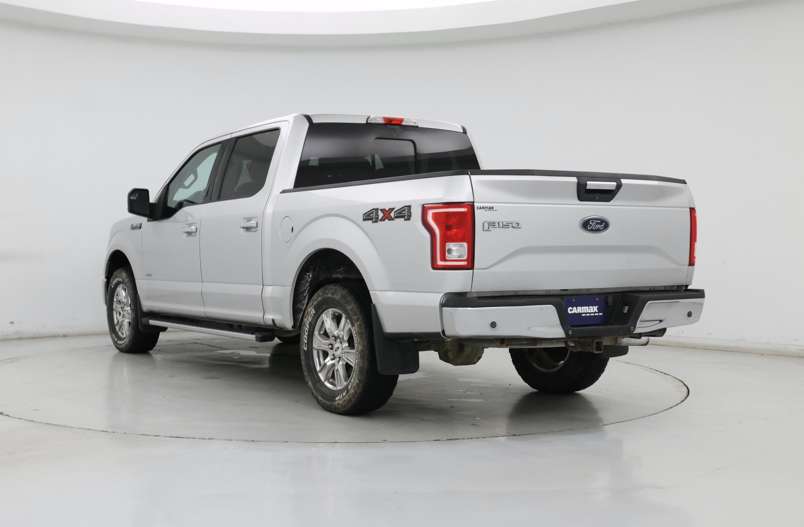 Thumbnail: 2016 Ford F-150 - 2