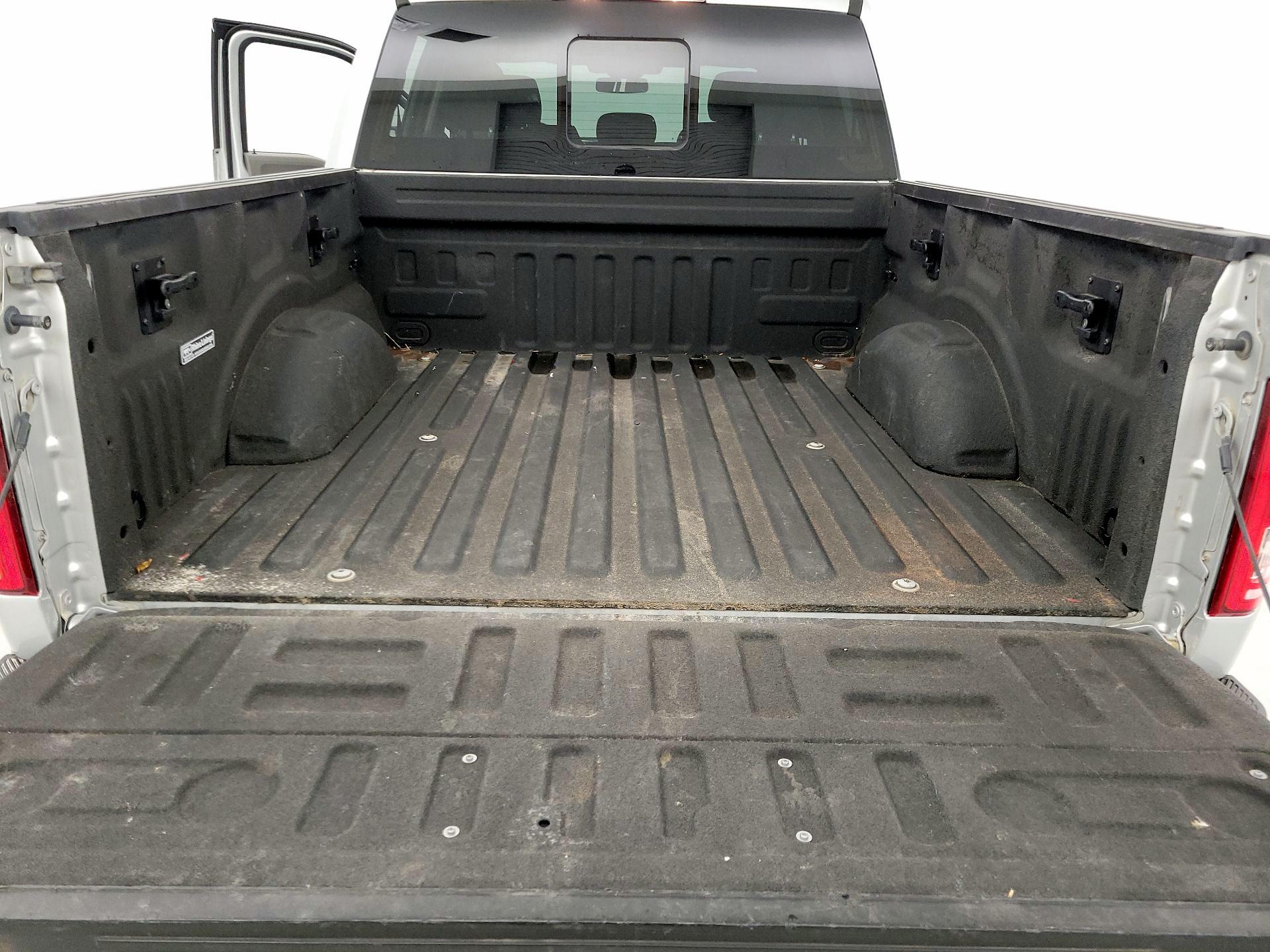 Thumbnail: 2016 Ford F-150 - 20