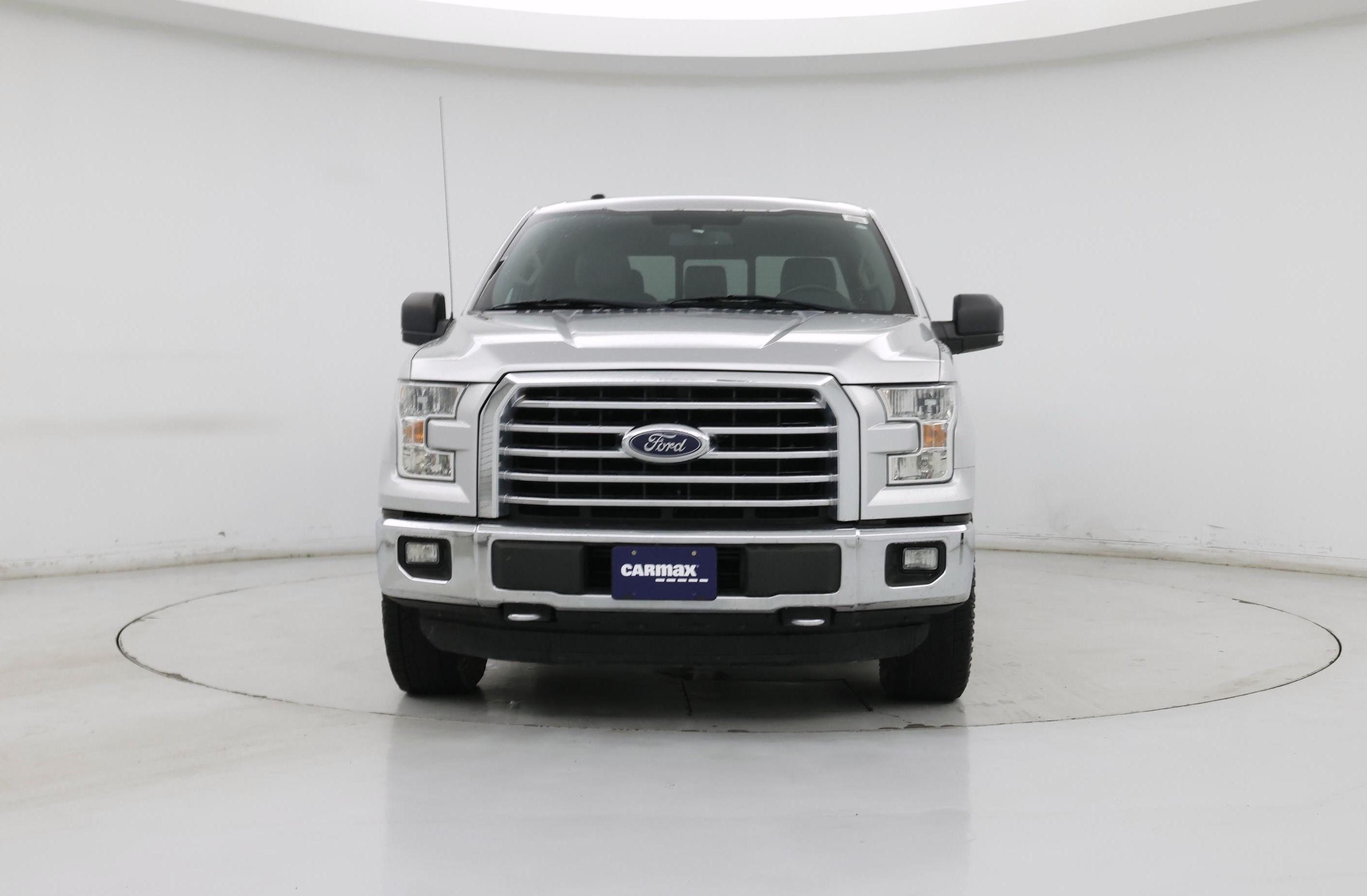 Thumbnail: 2016 Ford F-150 - 5