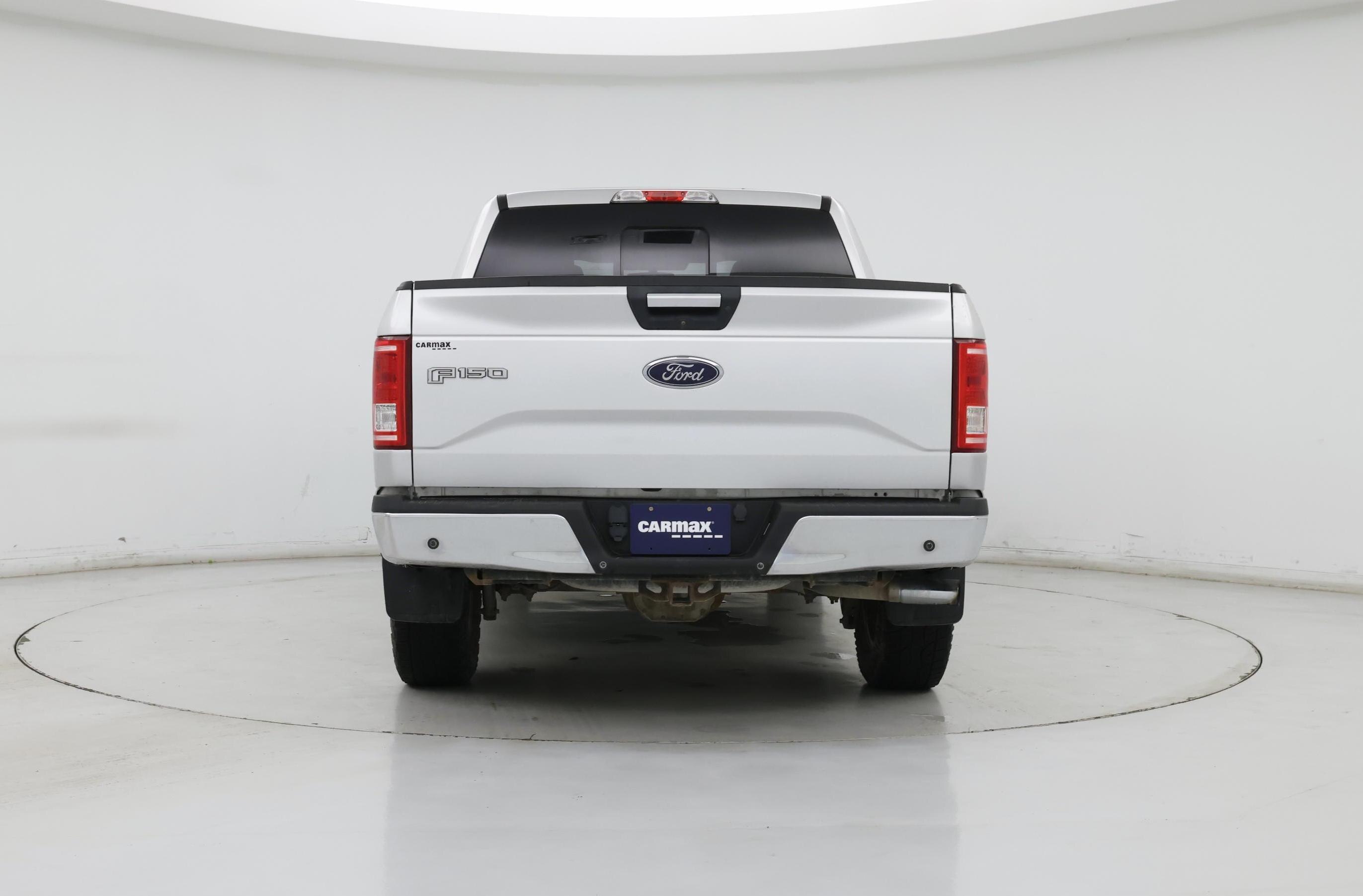 Thumbnail: 2016 Ford F-150 - 6