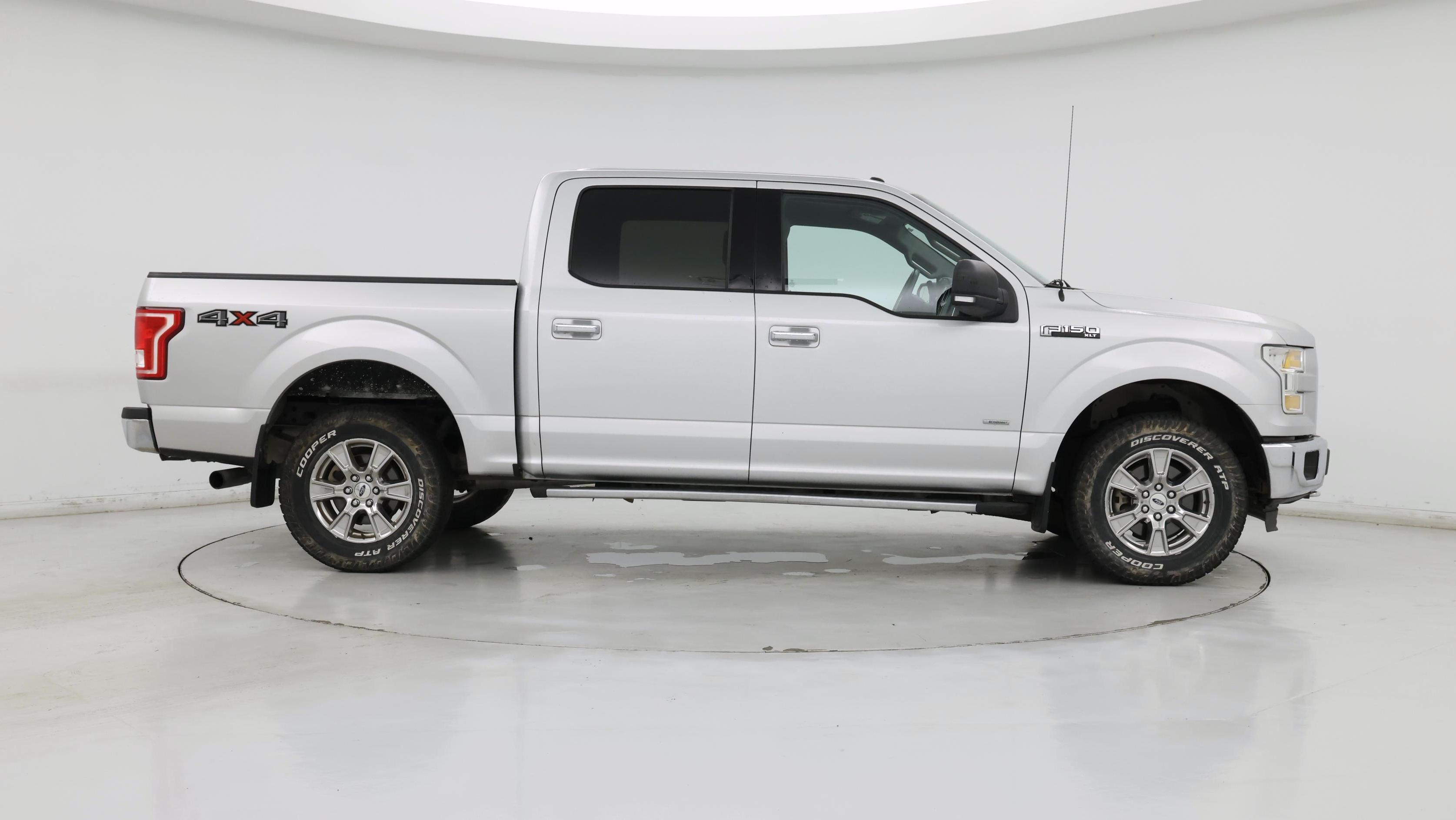 Thumbnail: 2016 Ford F-150 - 7