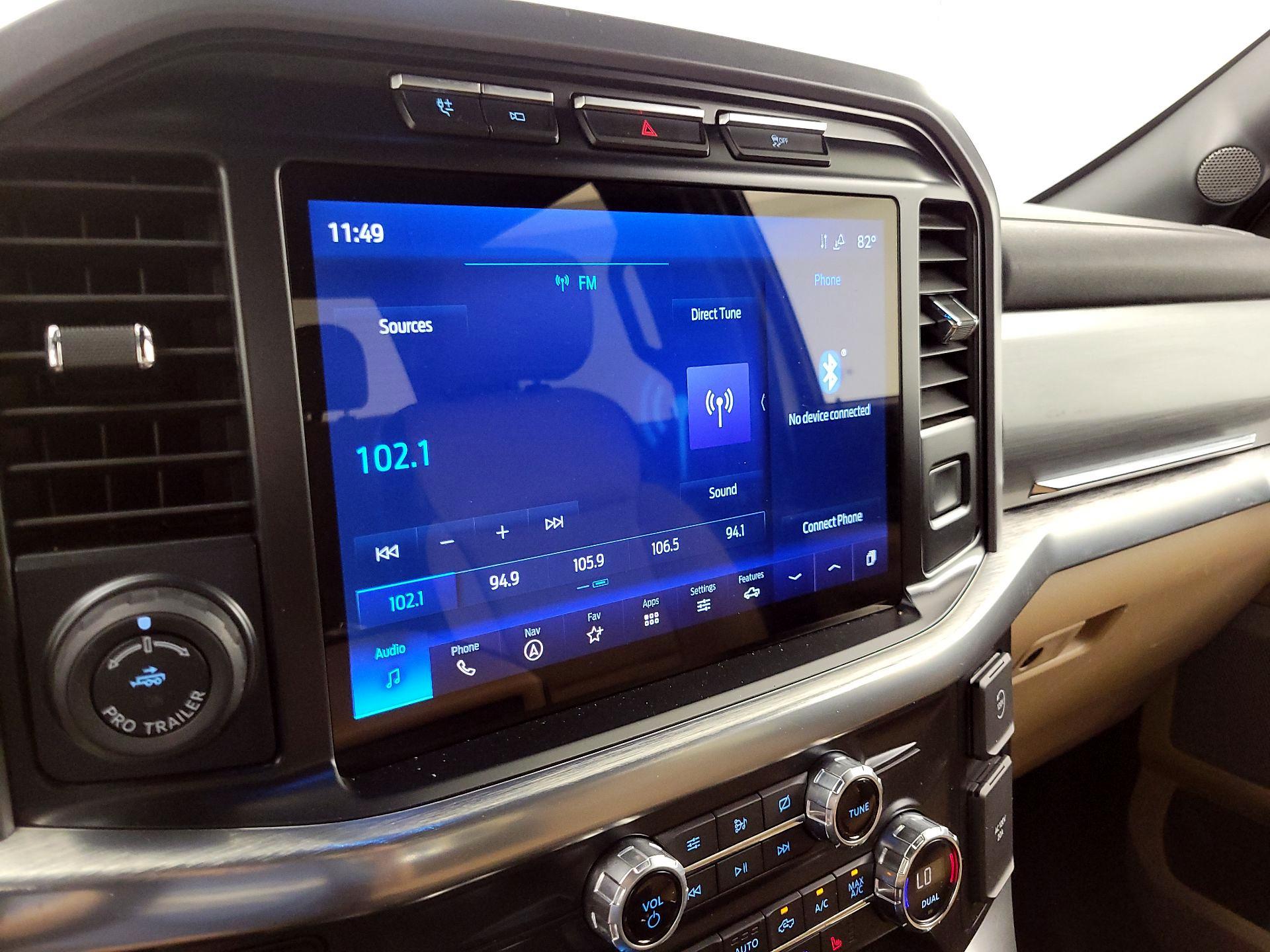 Thumbnail: 2021 Ford F-150 - 16