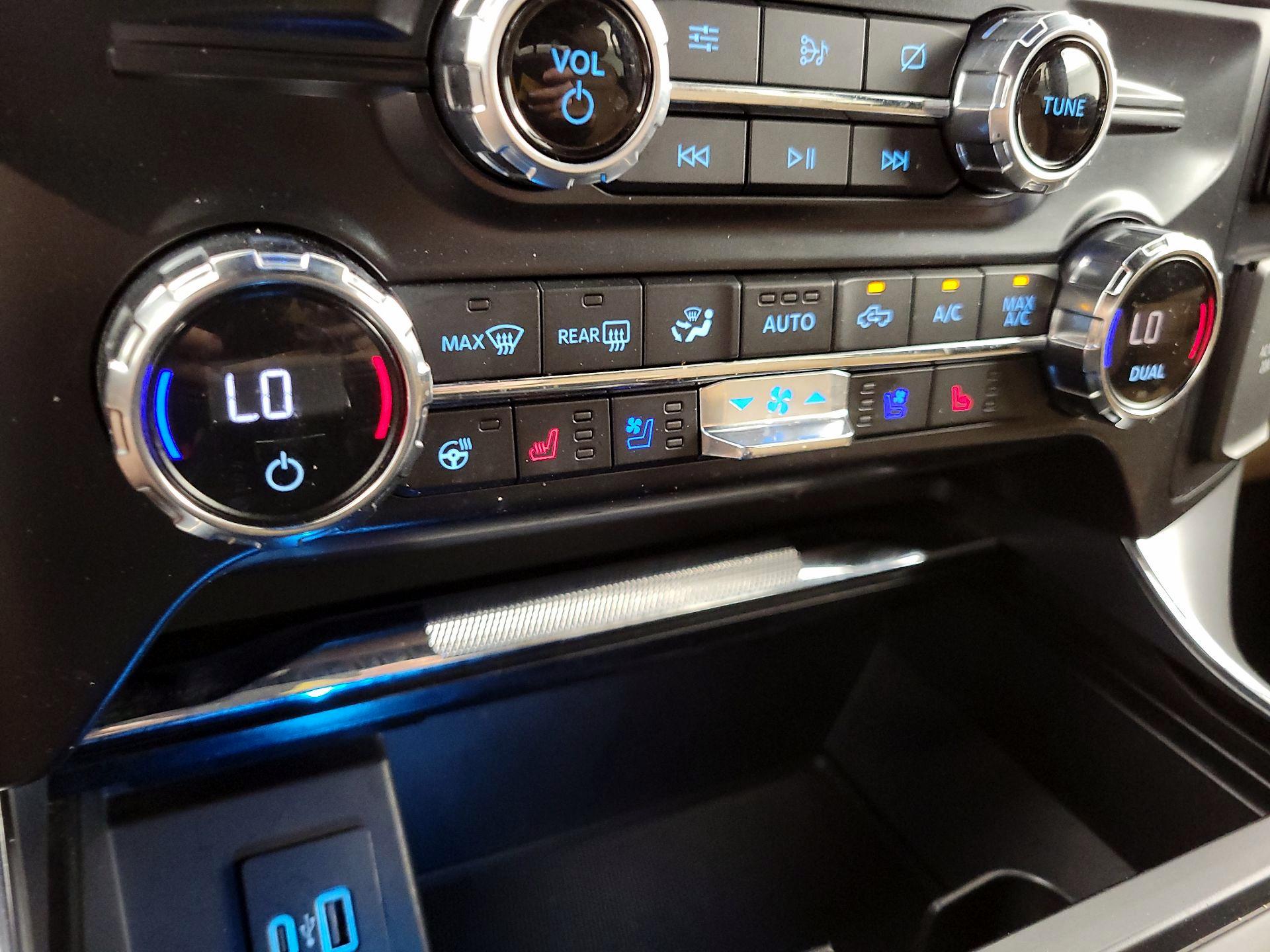 Thumbnail: 2021 Ford F-150 - 17