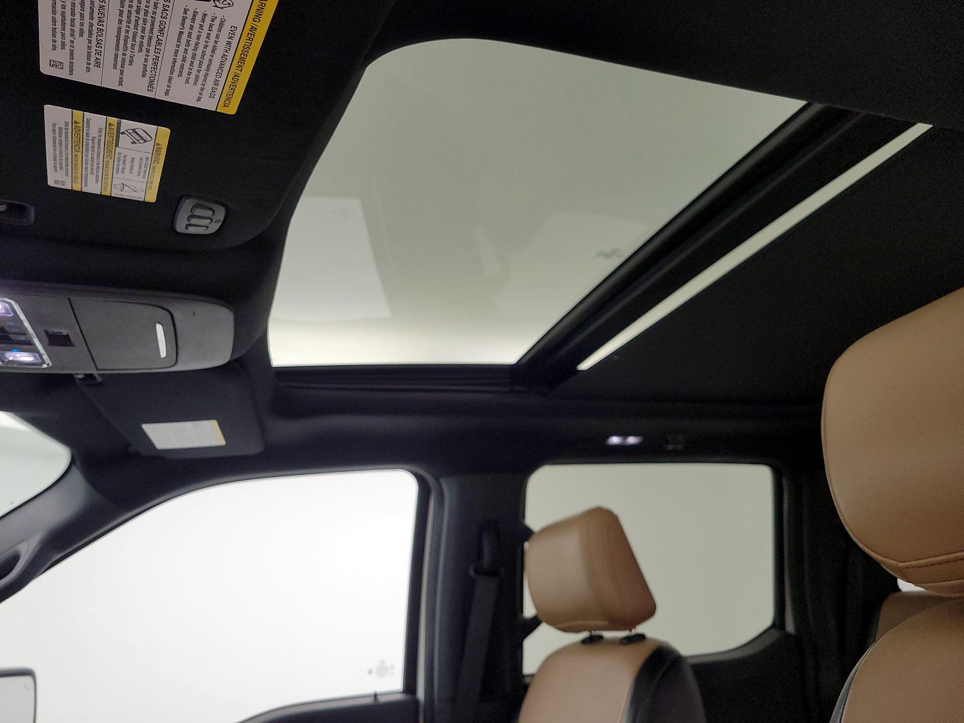 Thumbnail: 2021 Ford F-150 - 20