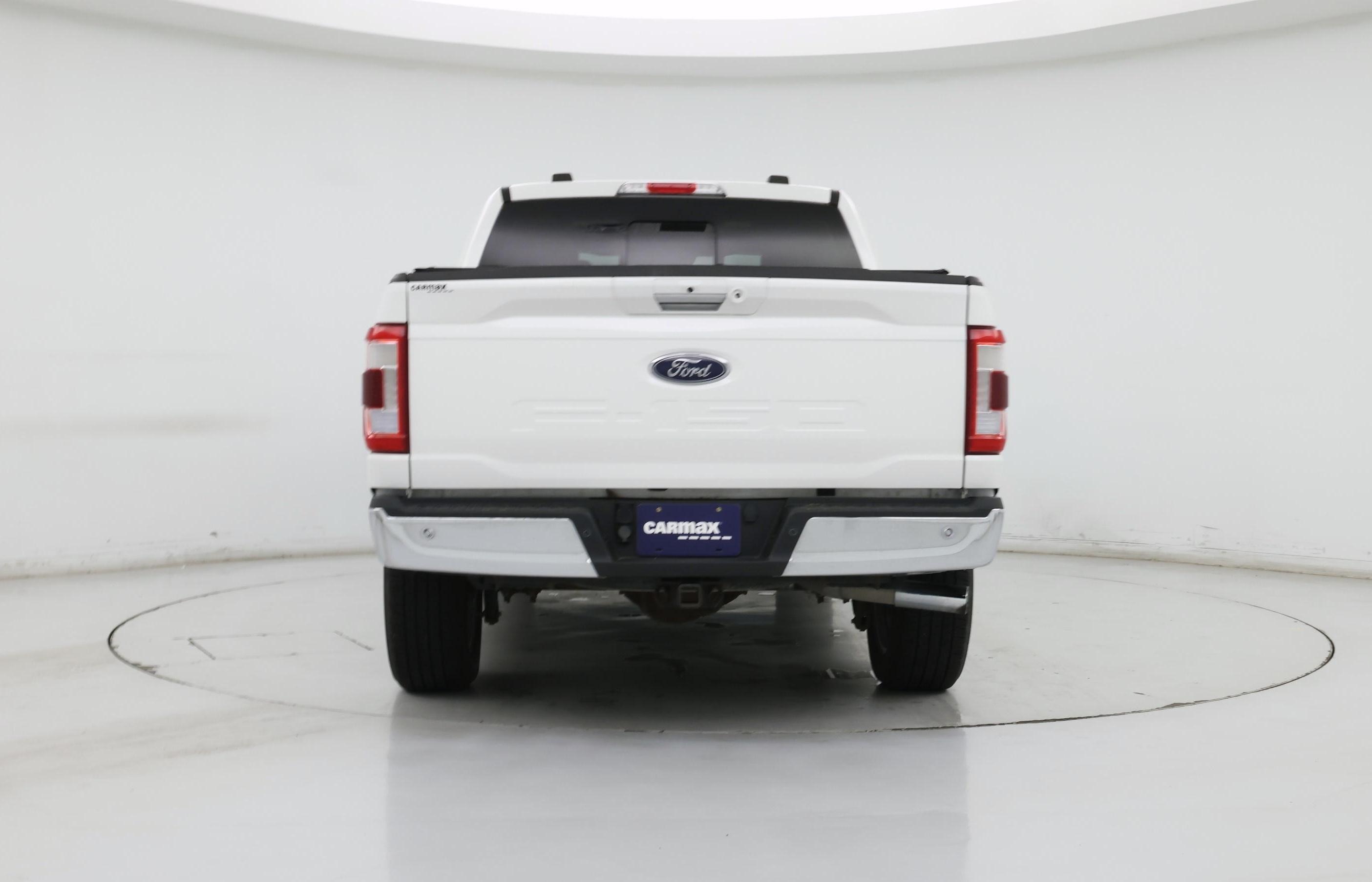 Thumbnail: 2021 Ford F-150 - 6