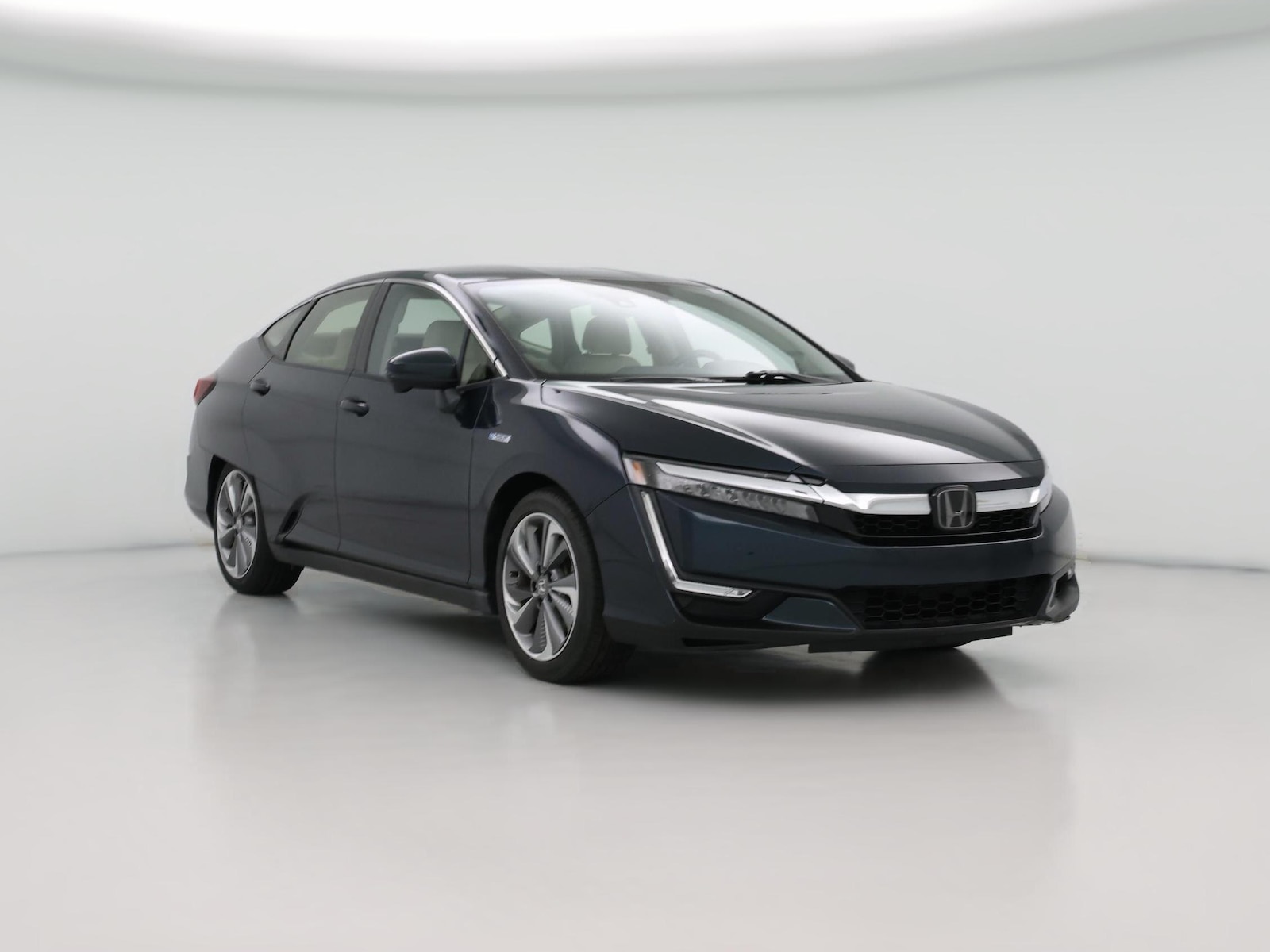 2018 Honda Clarity Plug-In Hybrid
