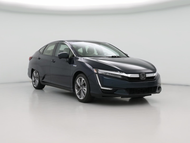 2018 Honda Clarity Touring -
                  Overland Park, KS