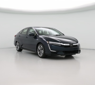 2018 Honda Clarity Plug in Hybrid Touring
