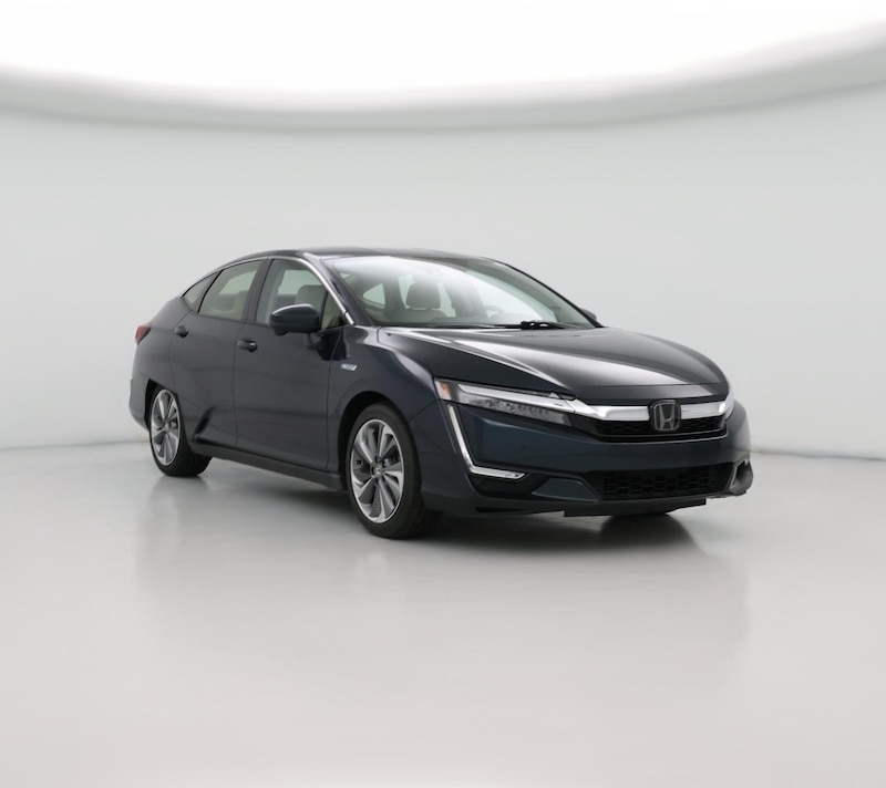 2018 Honda Clarity Plug in Hybrid Touring