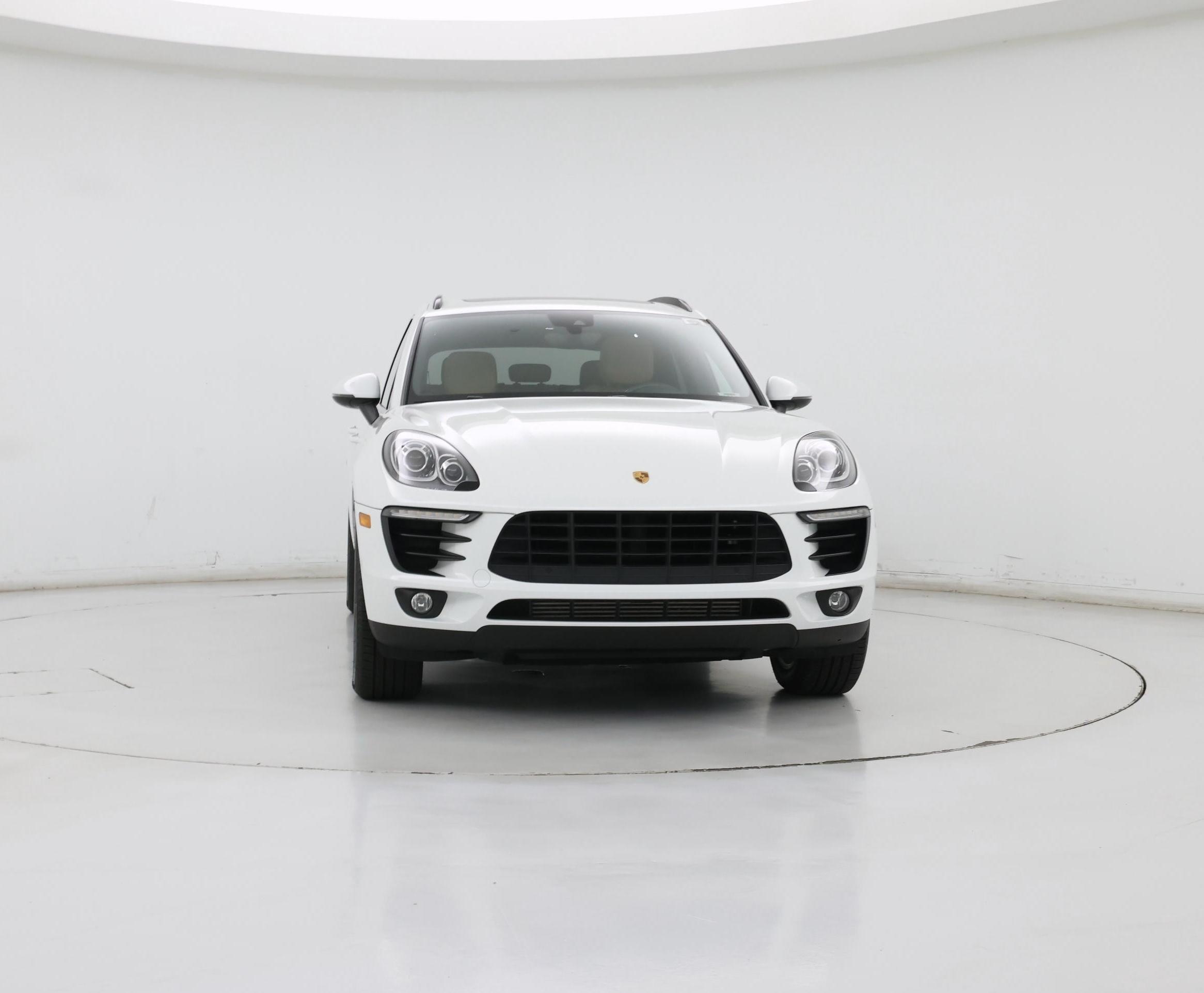 Thumbnail: 2017 Porsche Macan - 5