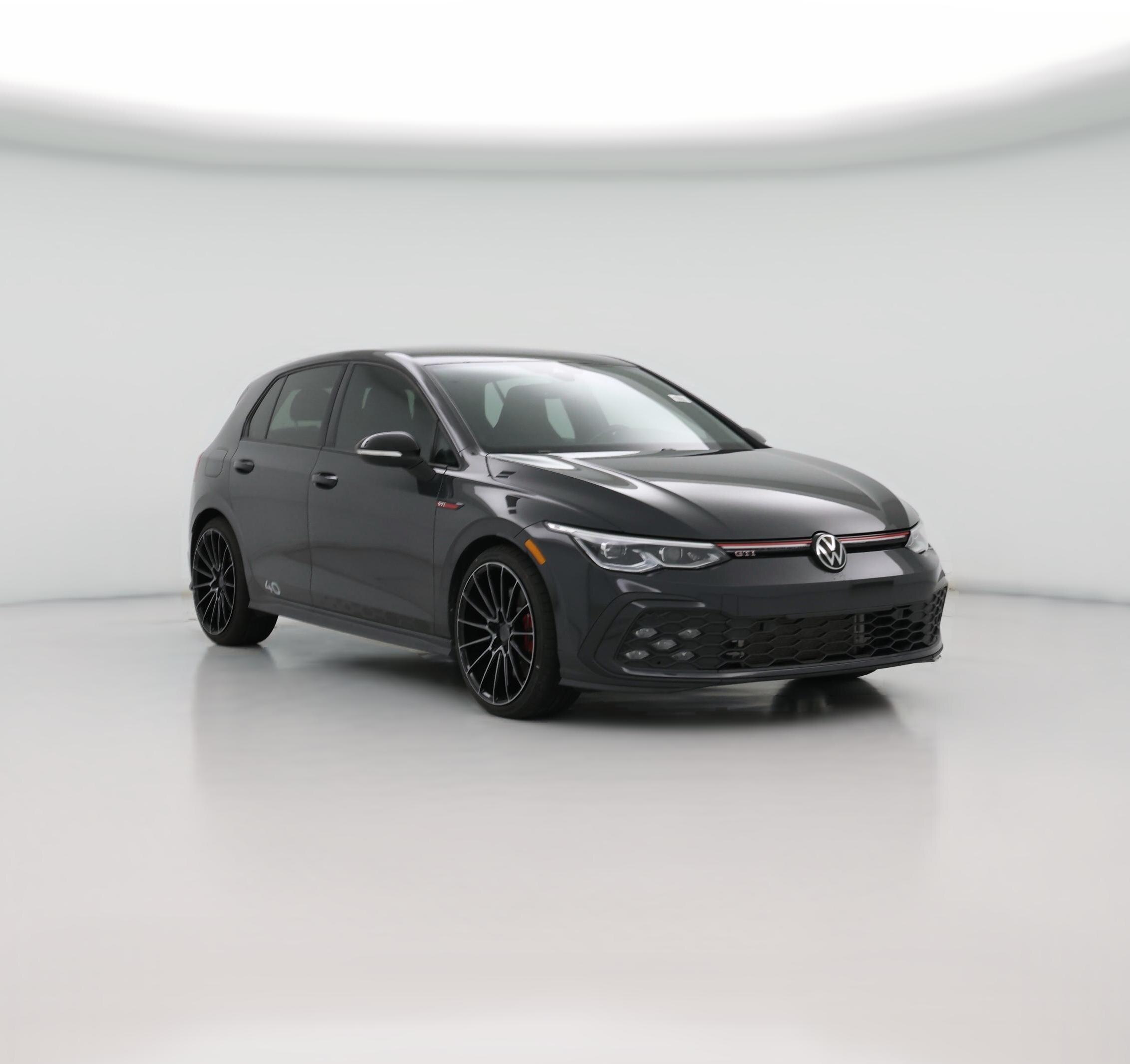 Thumbnail: 2023 Volkswagen Golf - 1