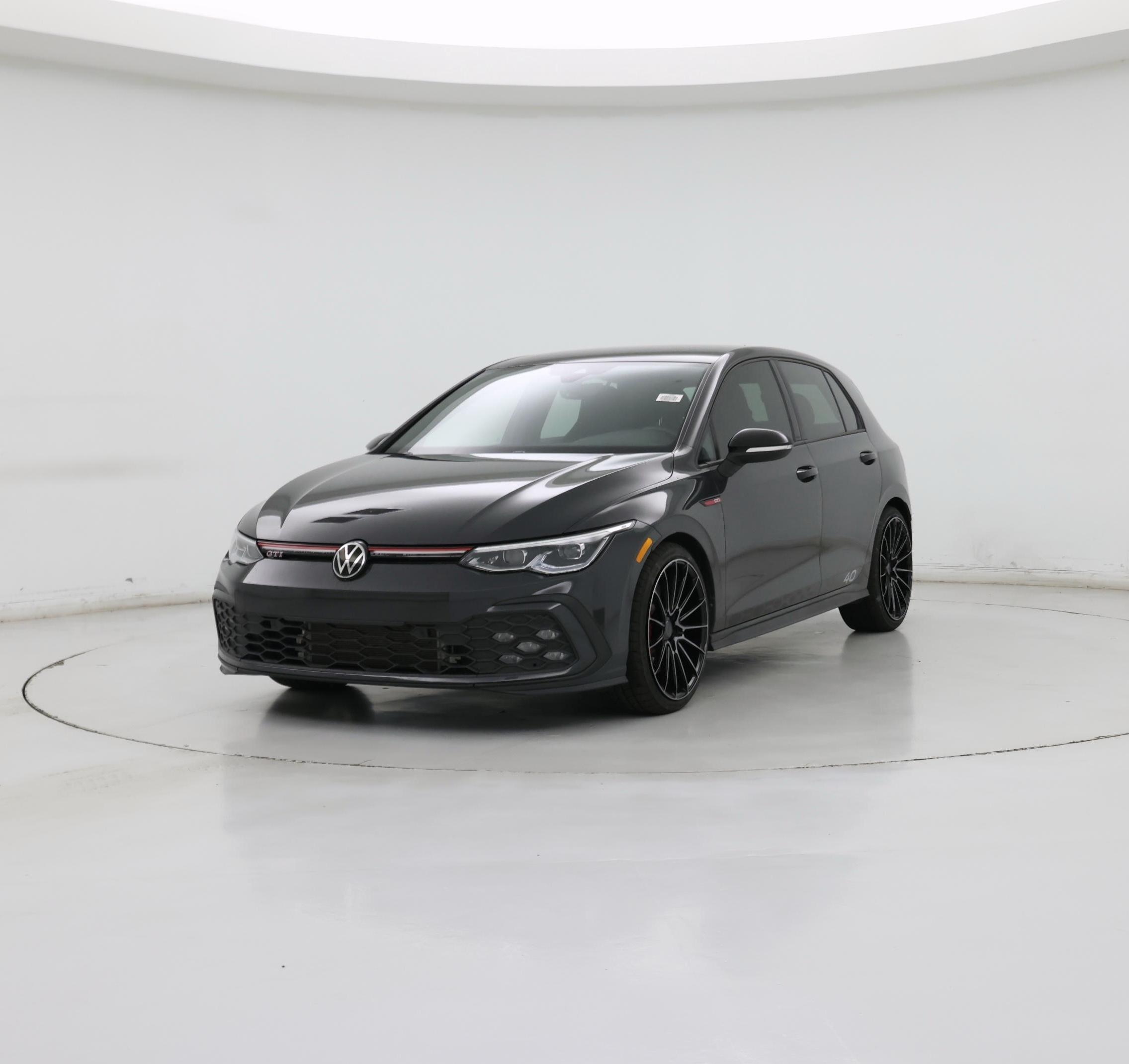 Thumbnail: 2023 Volkswagen Golf - 4