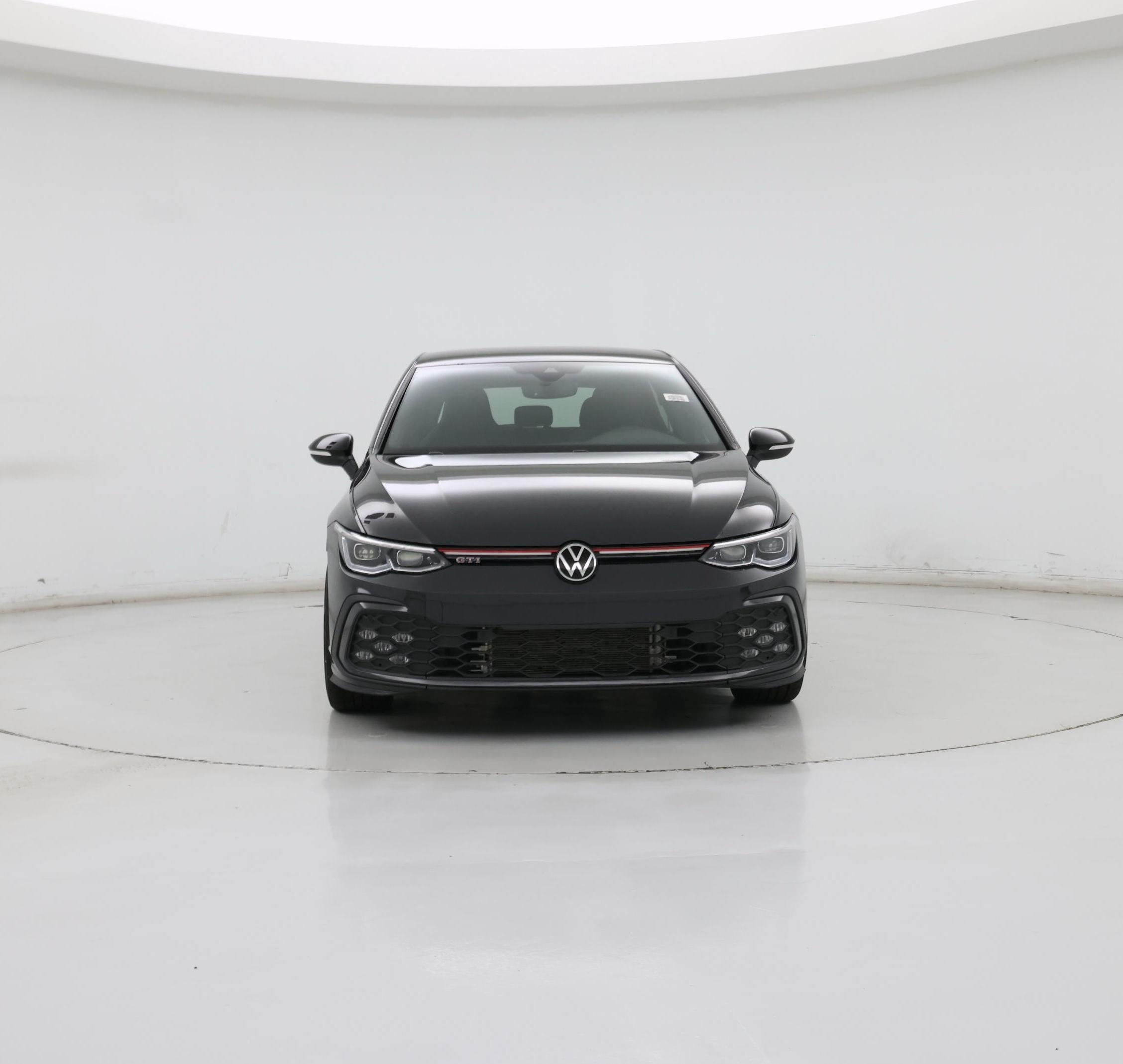 Thumbnail: 2023 Volkswagen Golf - 5