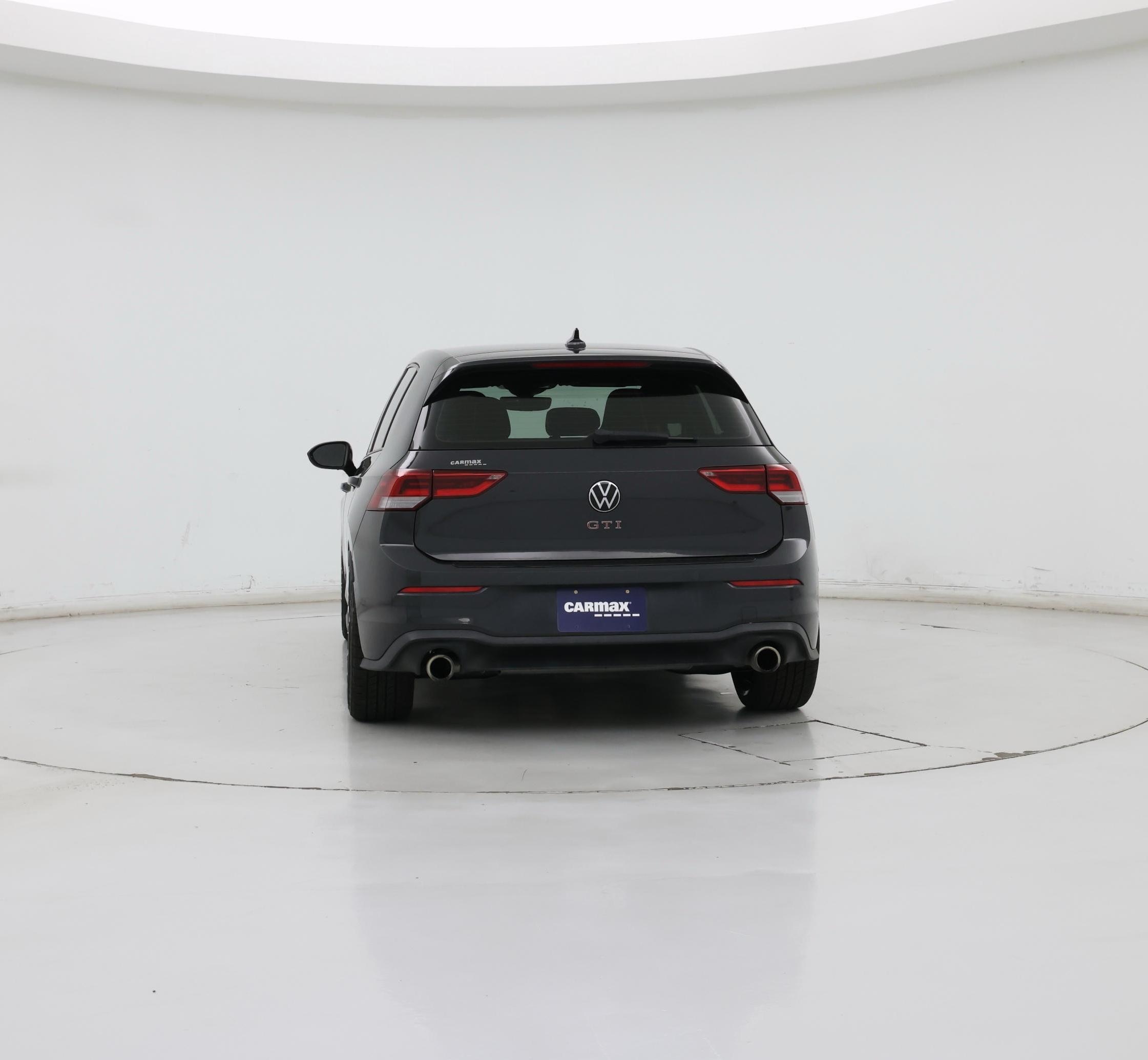 Thumbnail: 2023 Volkswagen Golf - 6