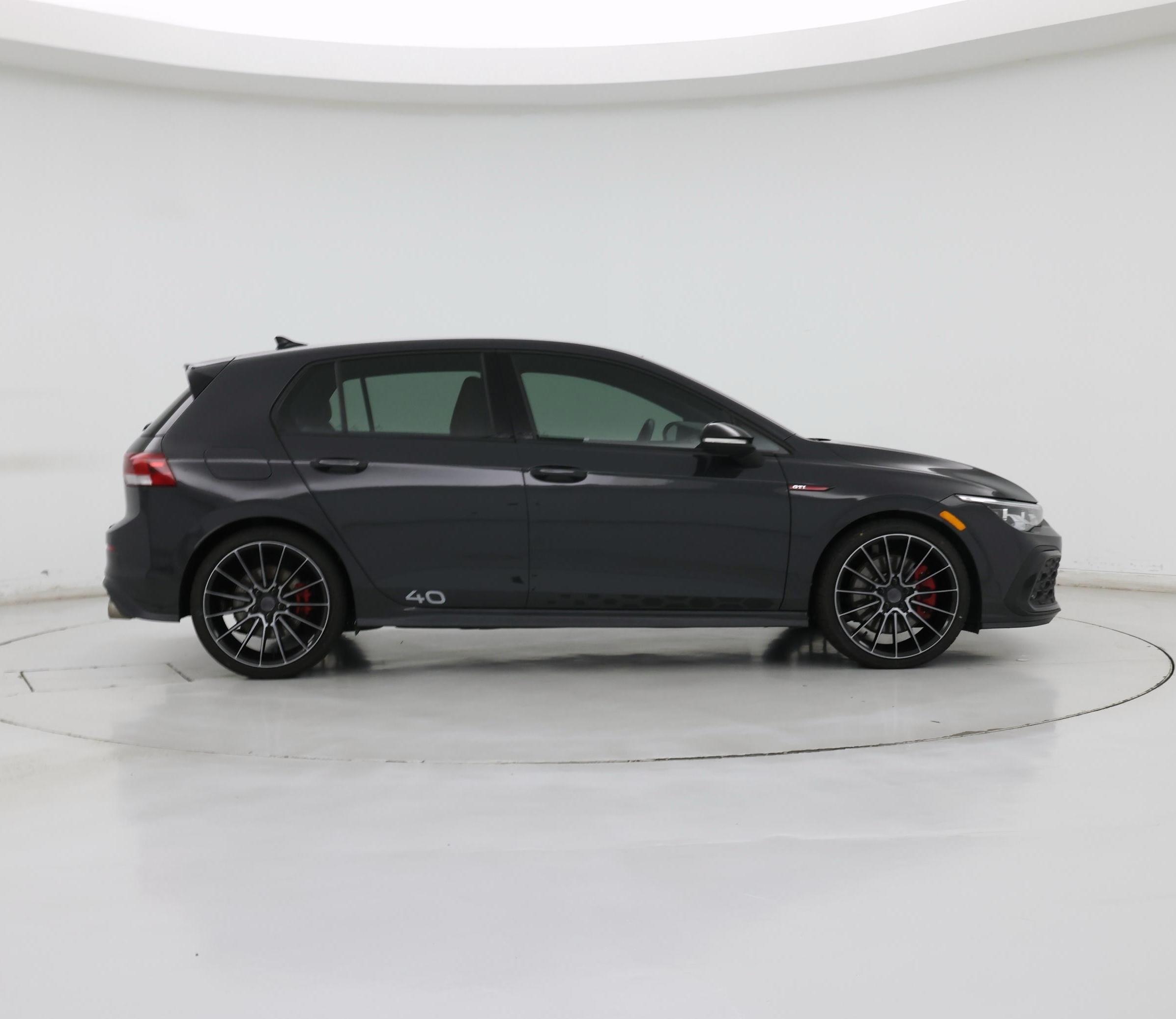 Thumbnail: 2023 Volkswagen Golf - 7