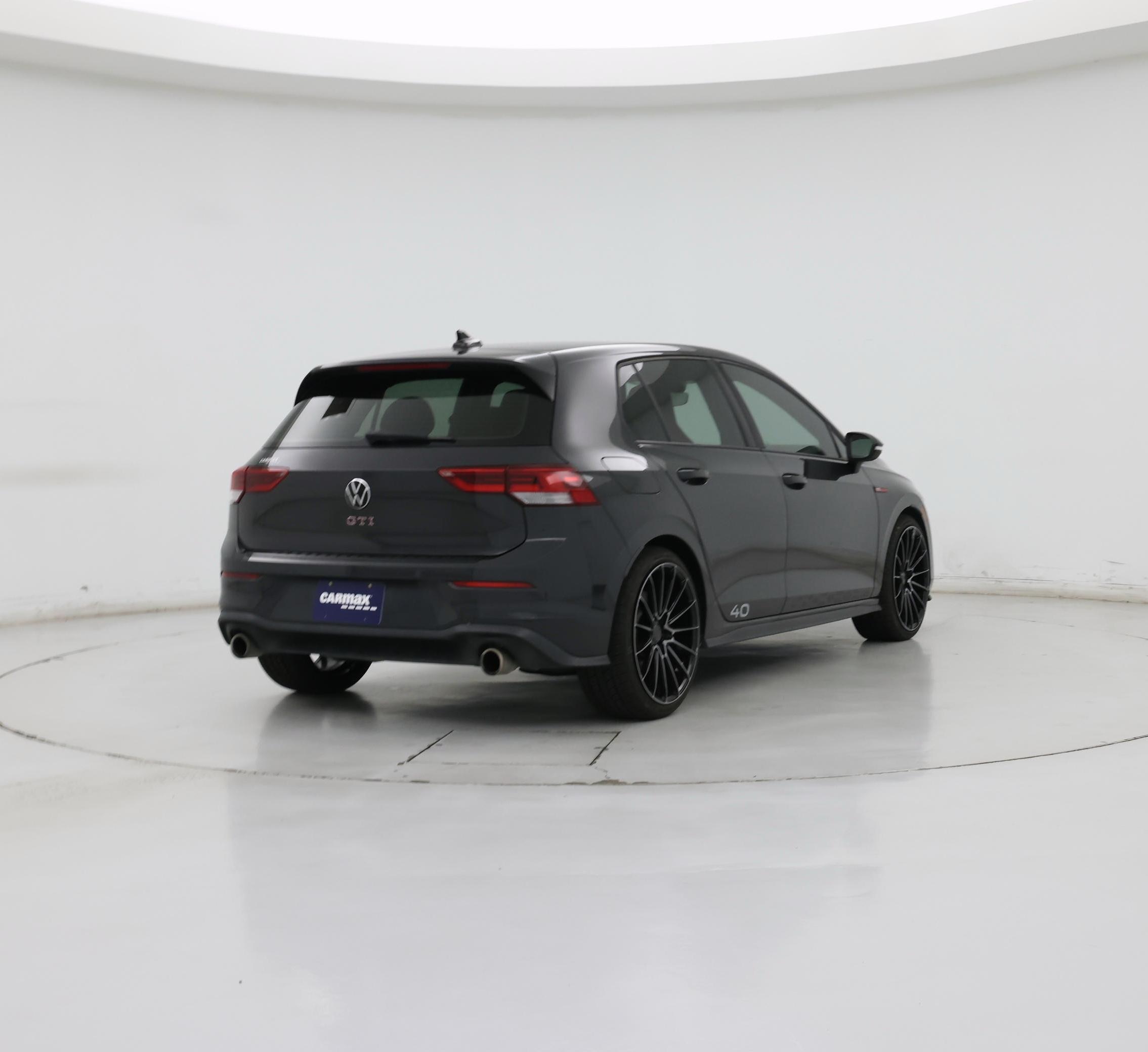 Thumbnail: 2023 Volkswagen Golf - 8