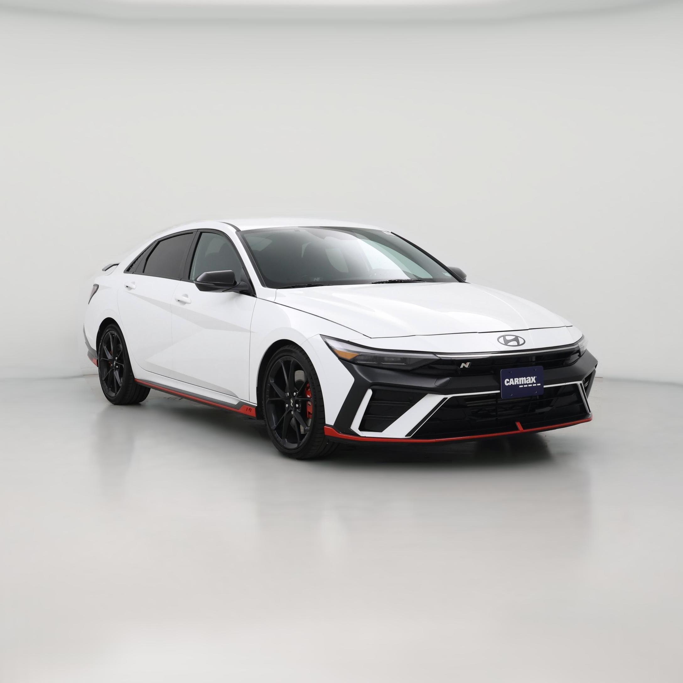 Thumbnail: 2025 Hyundai Elantra - 1