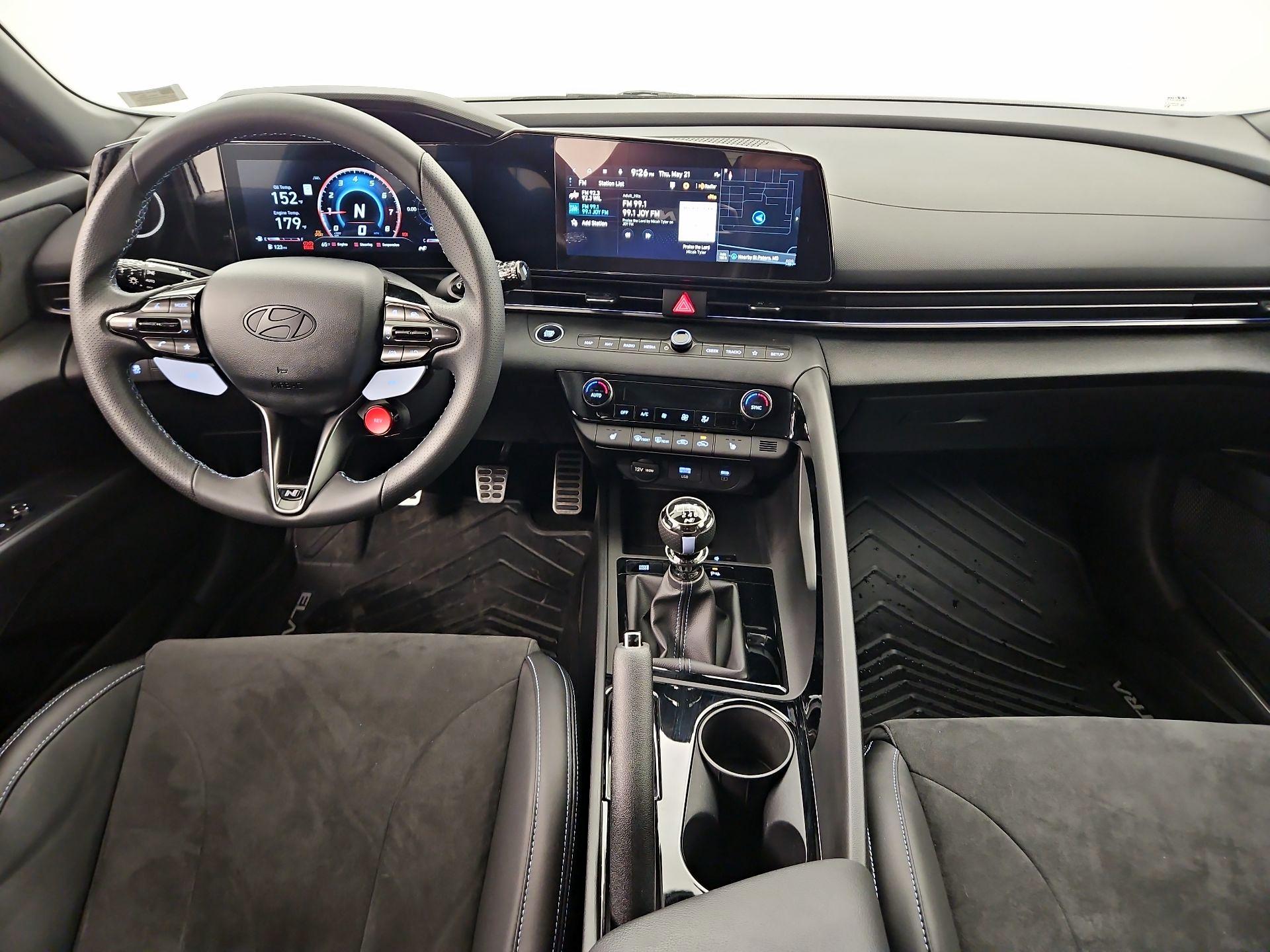 Thumbnail: 2025 Hyundai Elantra - 9