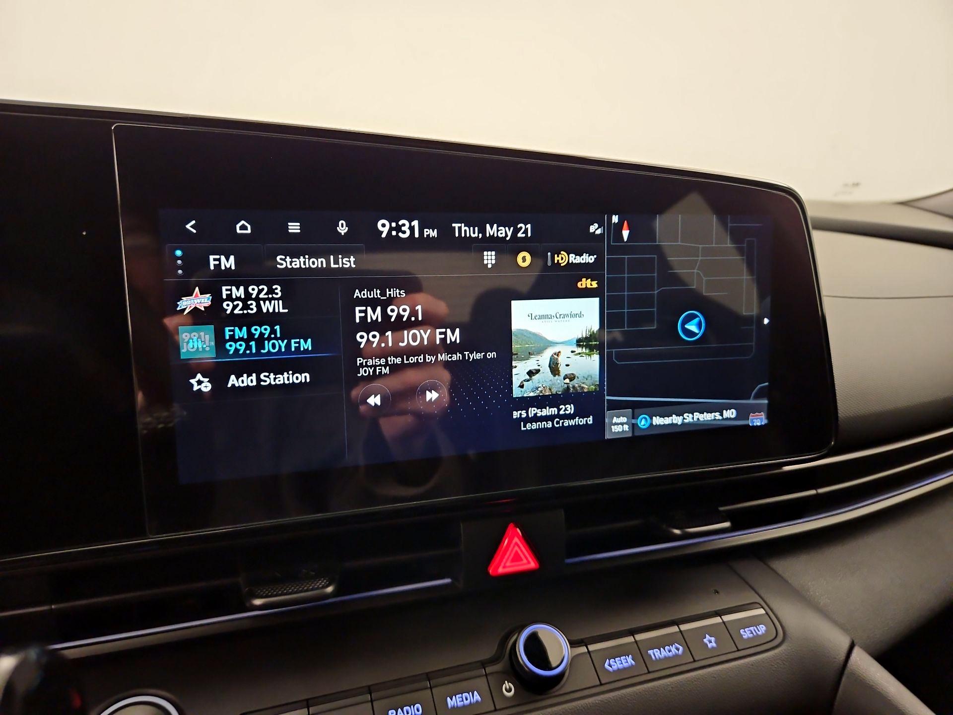Thumbnail: 2025 Hyundai Elantra - 16