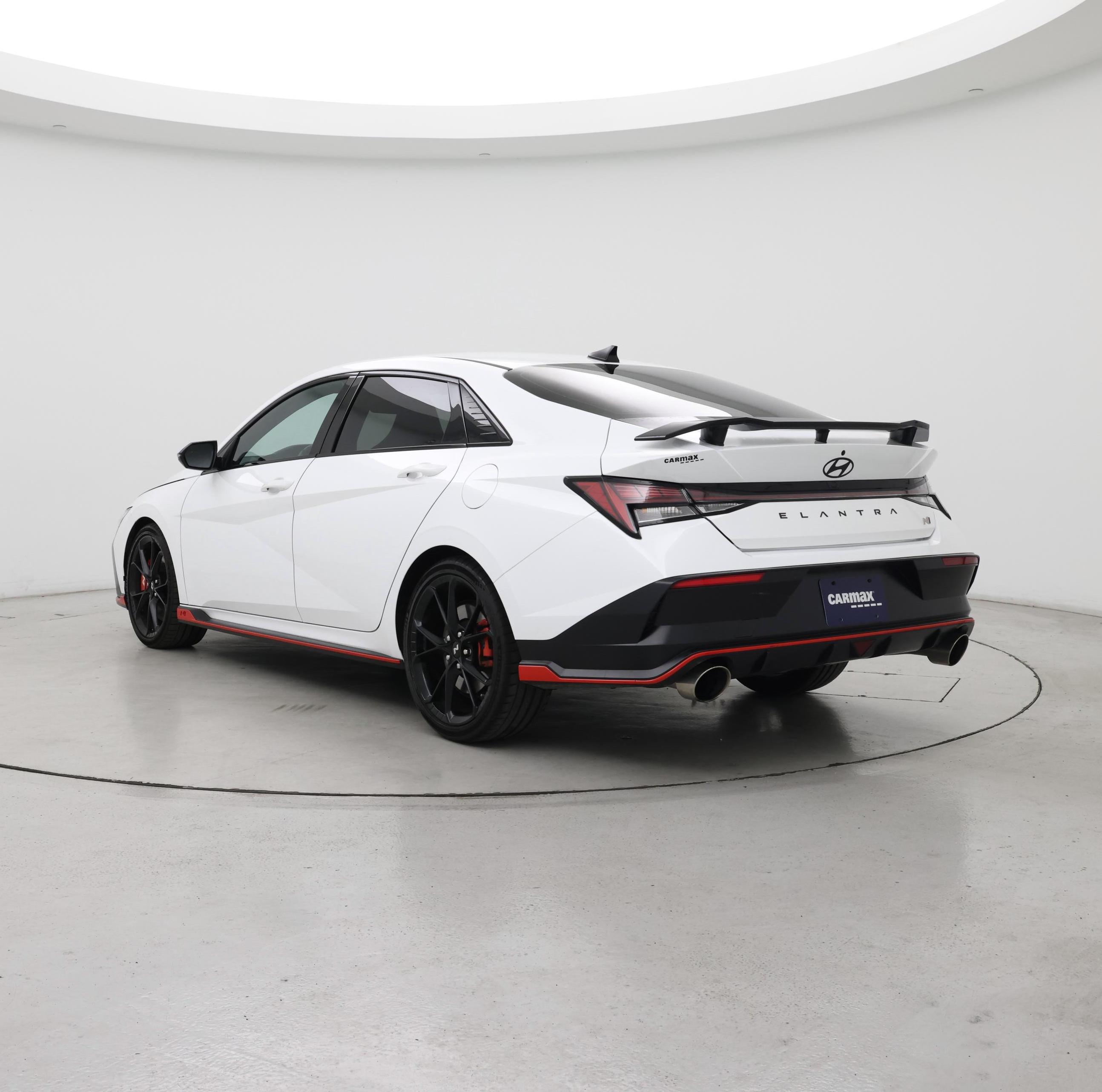 Thumbnail: 2025 Hyundai Elantra - 2