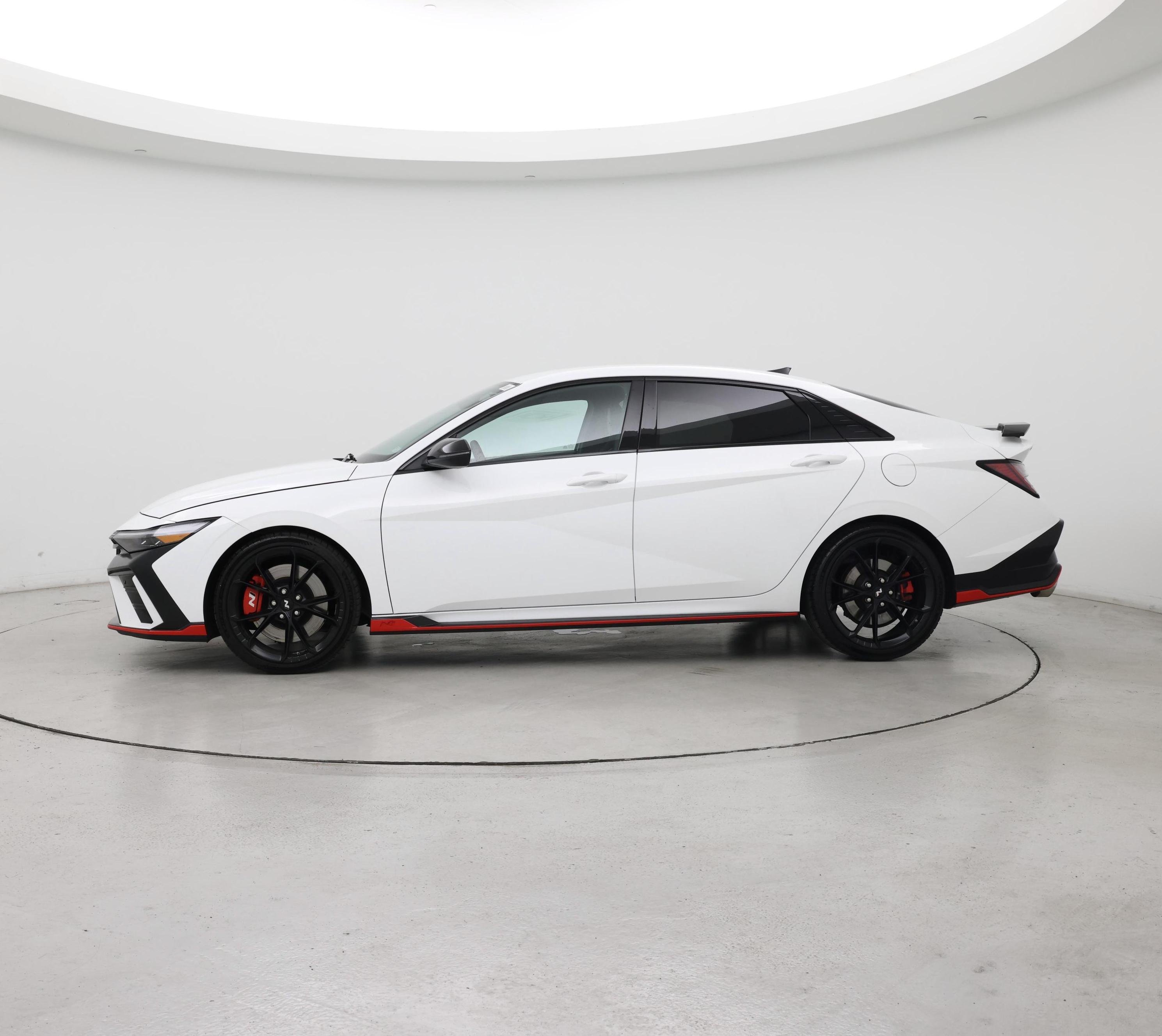 Thumbnail: 2025 Hyundai Elantra - 3