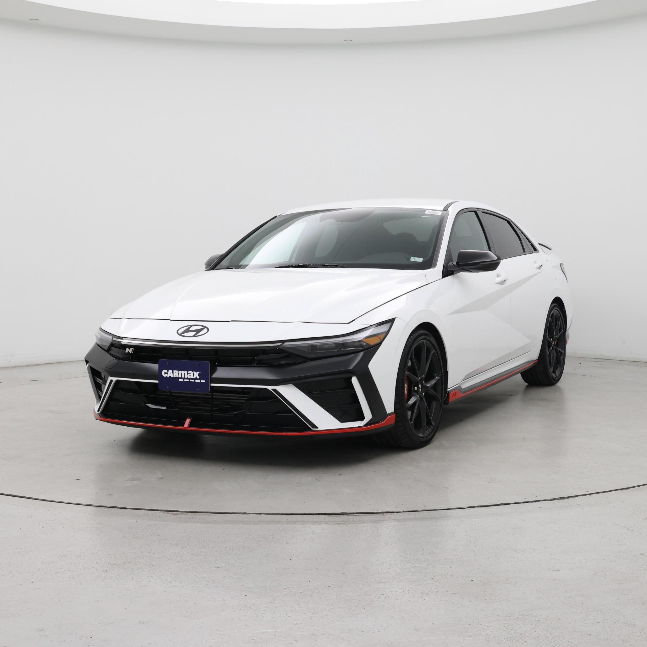 Thumbnail: 2025 Hyundai Elantra - 4