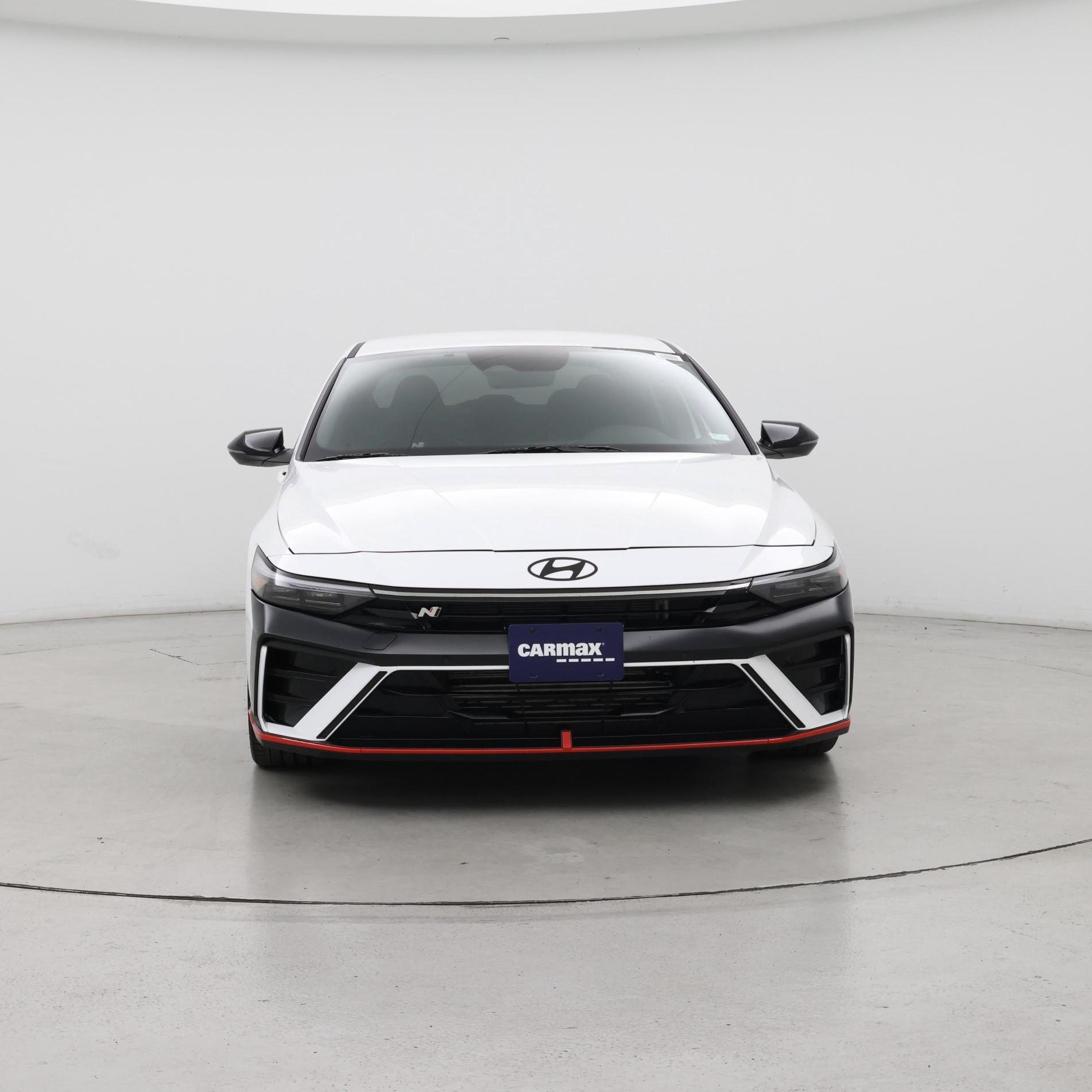 Thumbnail: 2025 Hyundai Elantra - 5
