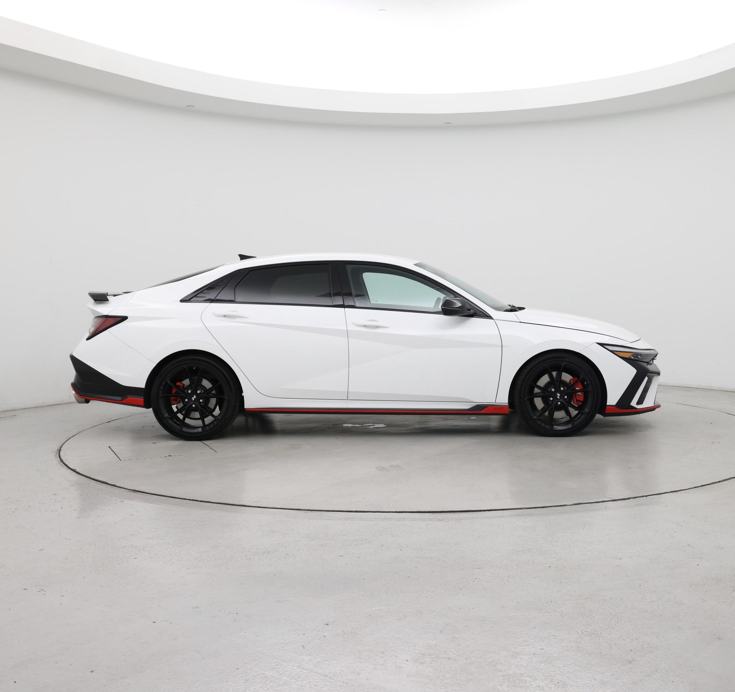 Thumbnail: 2025 Hyundai Elantra - 7