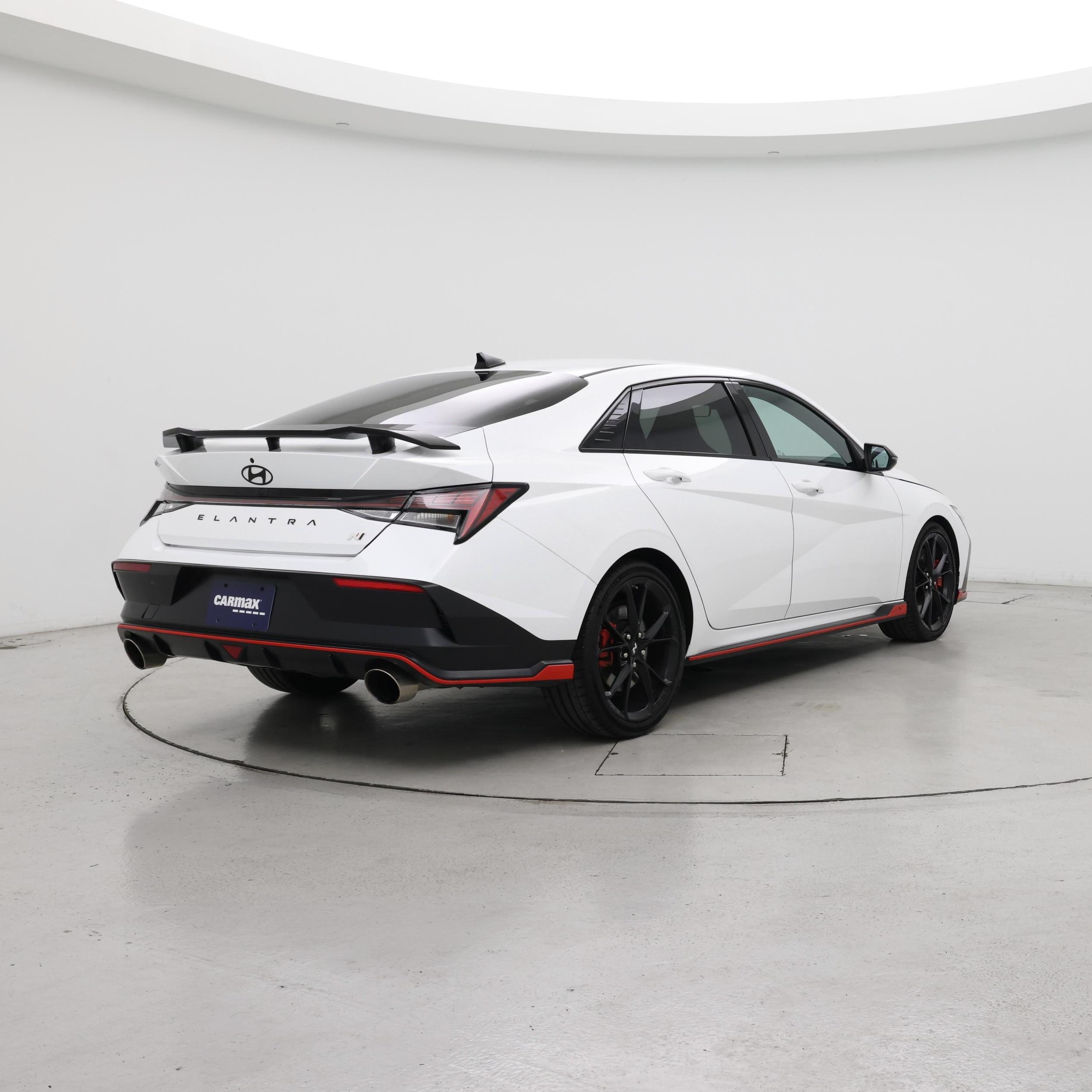 Thumbnail: 2025 Hyundai Elantra - 8