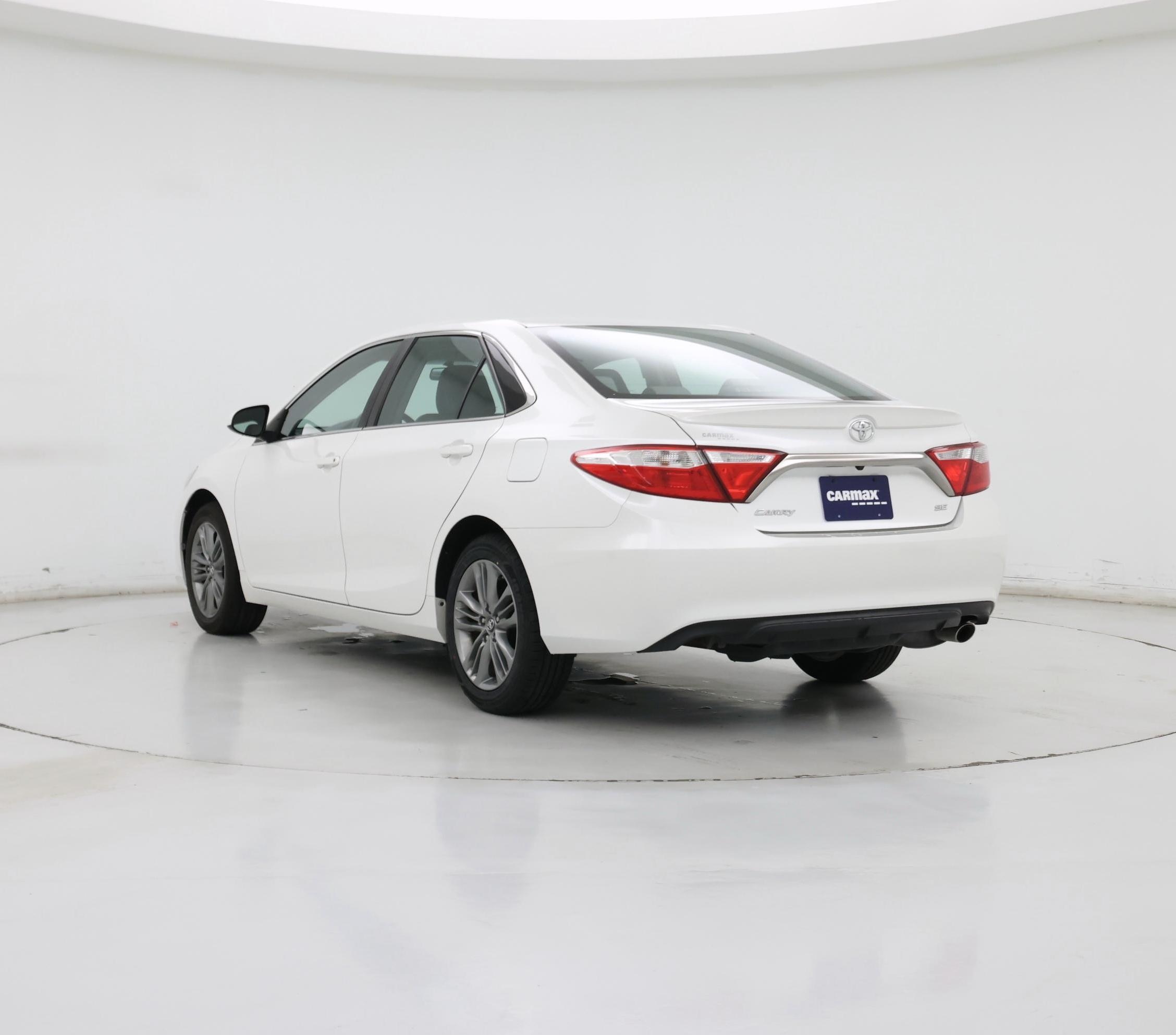 Thumbnail: 2017 Toyota Camry - 2